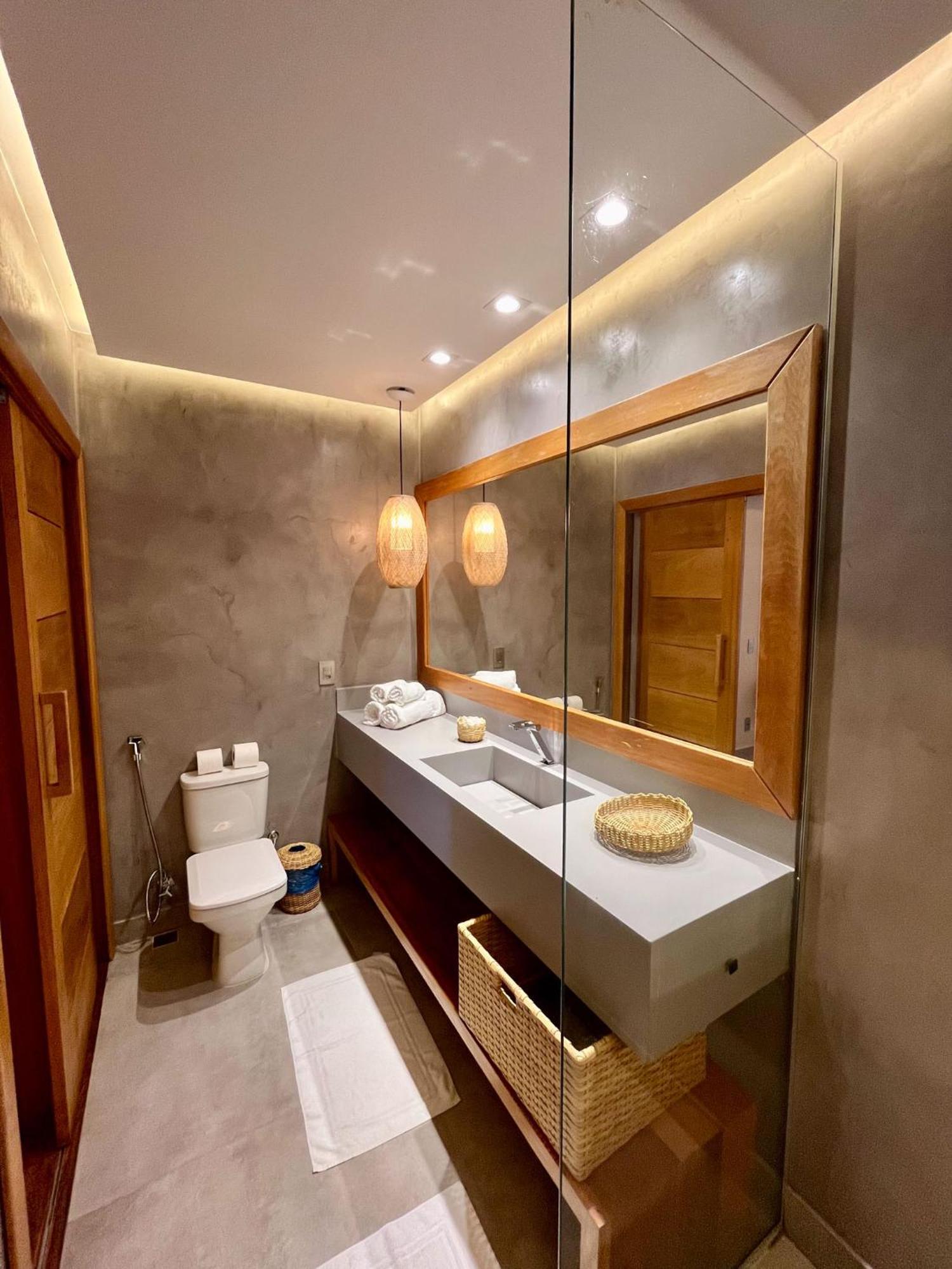 Suite Sea View