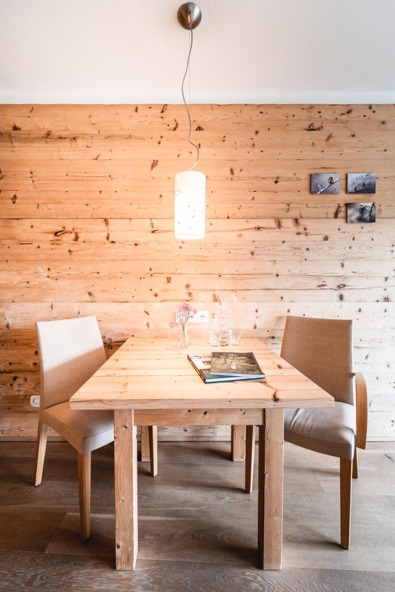 Deluxe Double Room Balcony