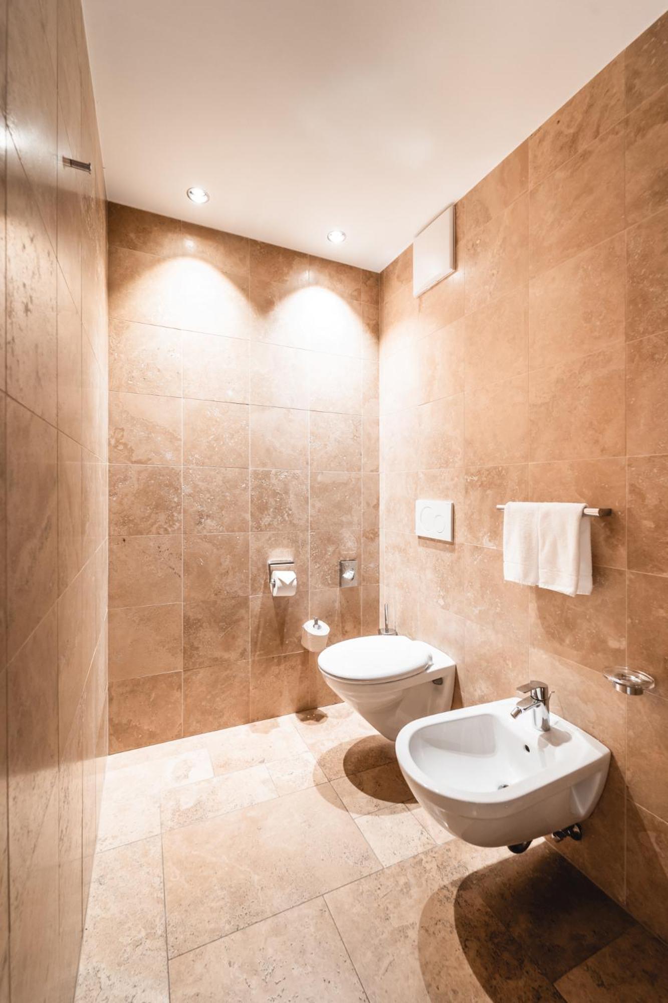 Deluxe Double Room Balcony