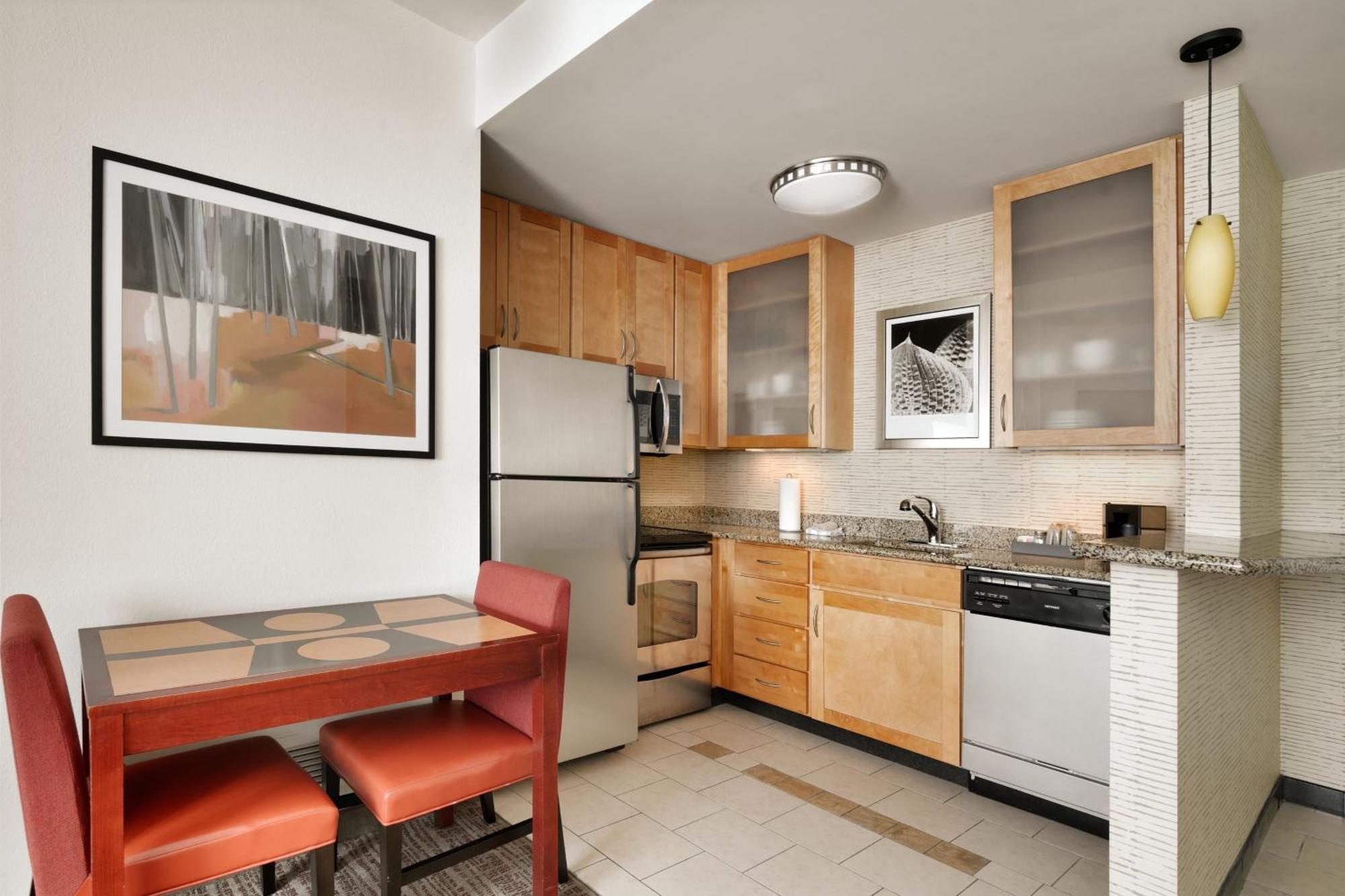 One-Bedroom Suite