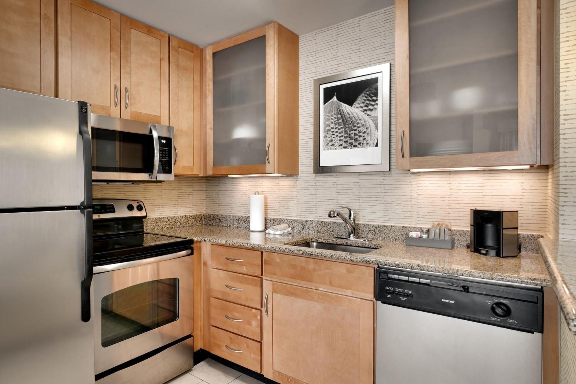 One-Bedroom Suite