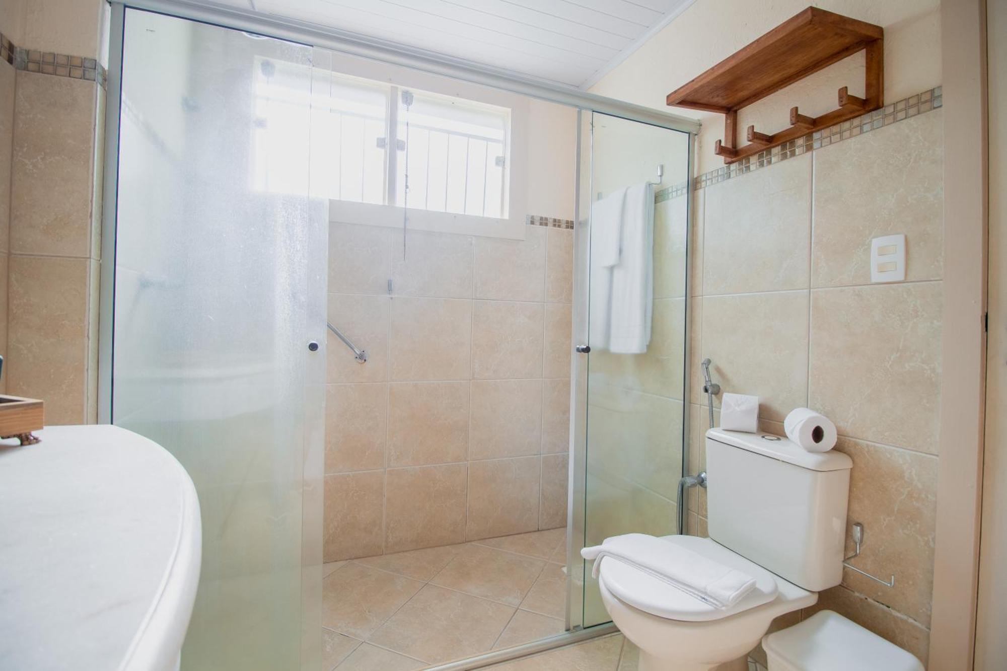 Luxury Double Room Spa Bath