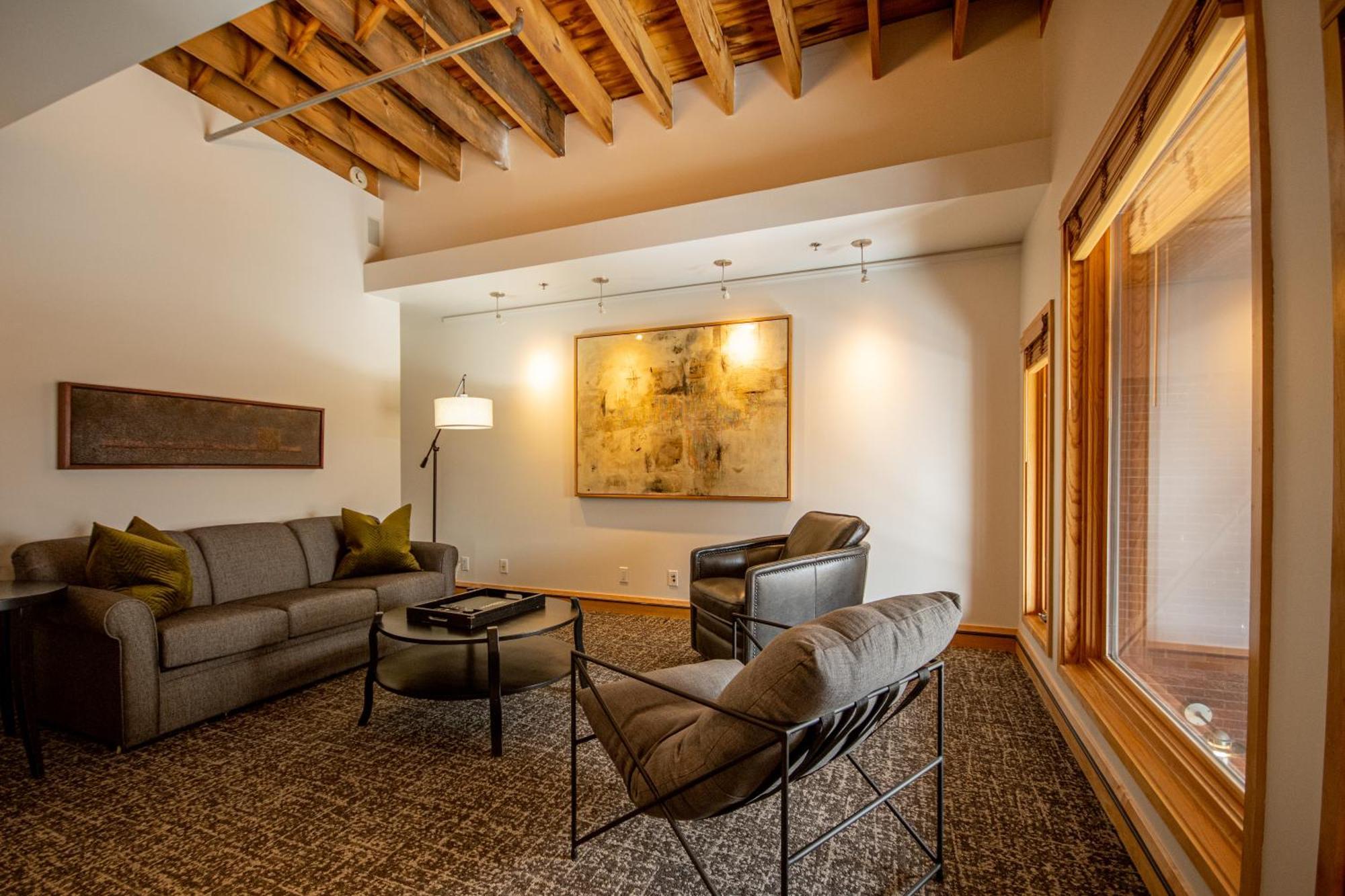 Duplex Suite