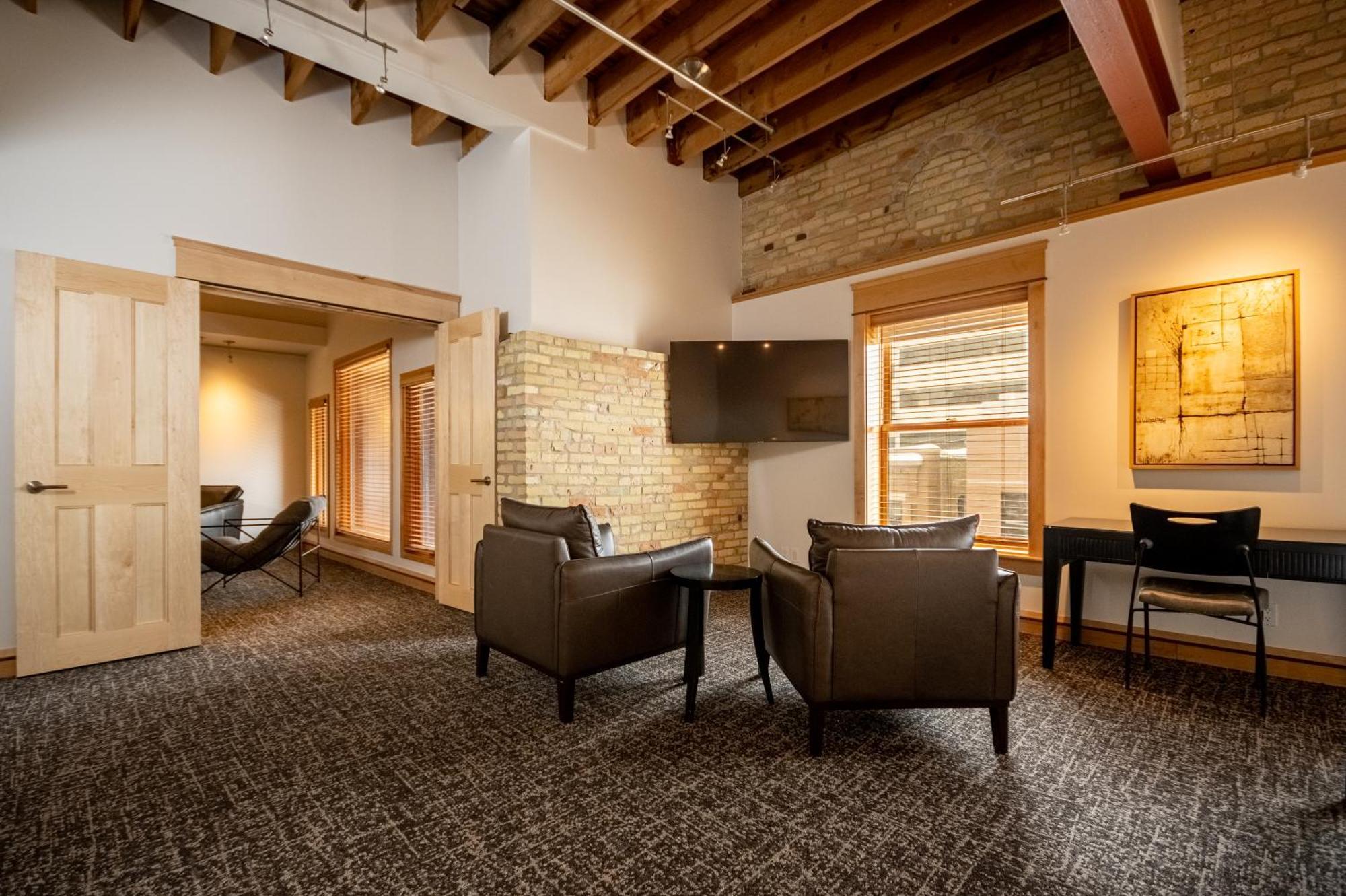 Duplex Suite
