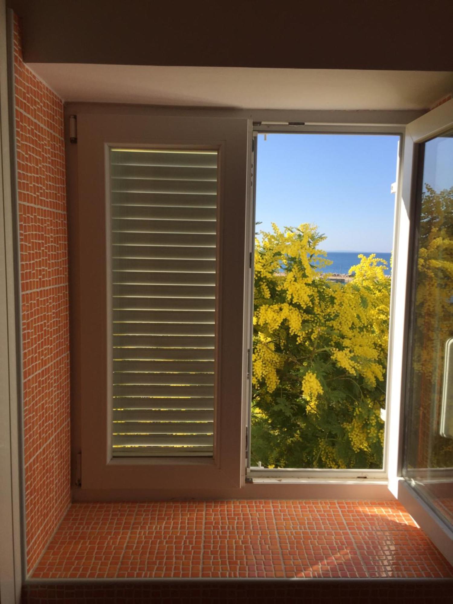 Double Room Balcony Sea View