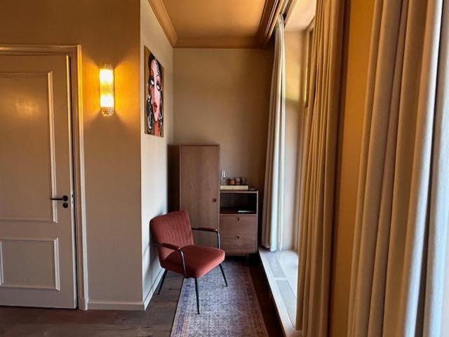 Comfort Double or Twin Room
