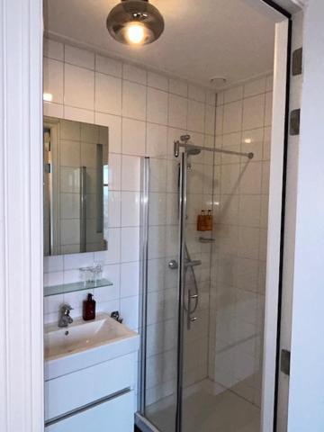 Comfort Double or Twin Room Without Kitchenette