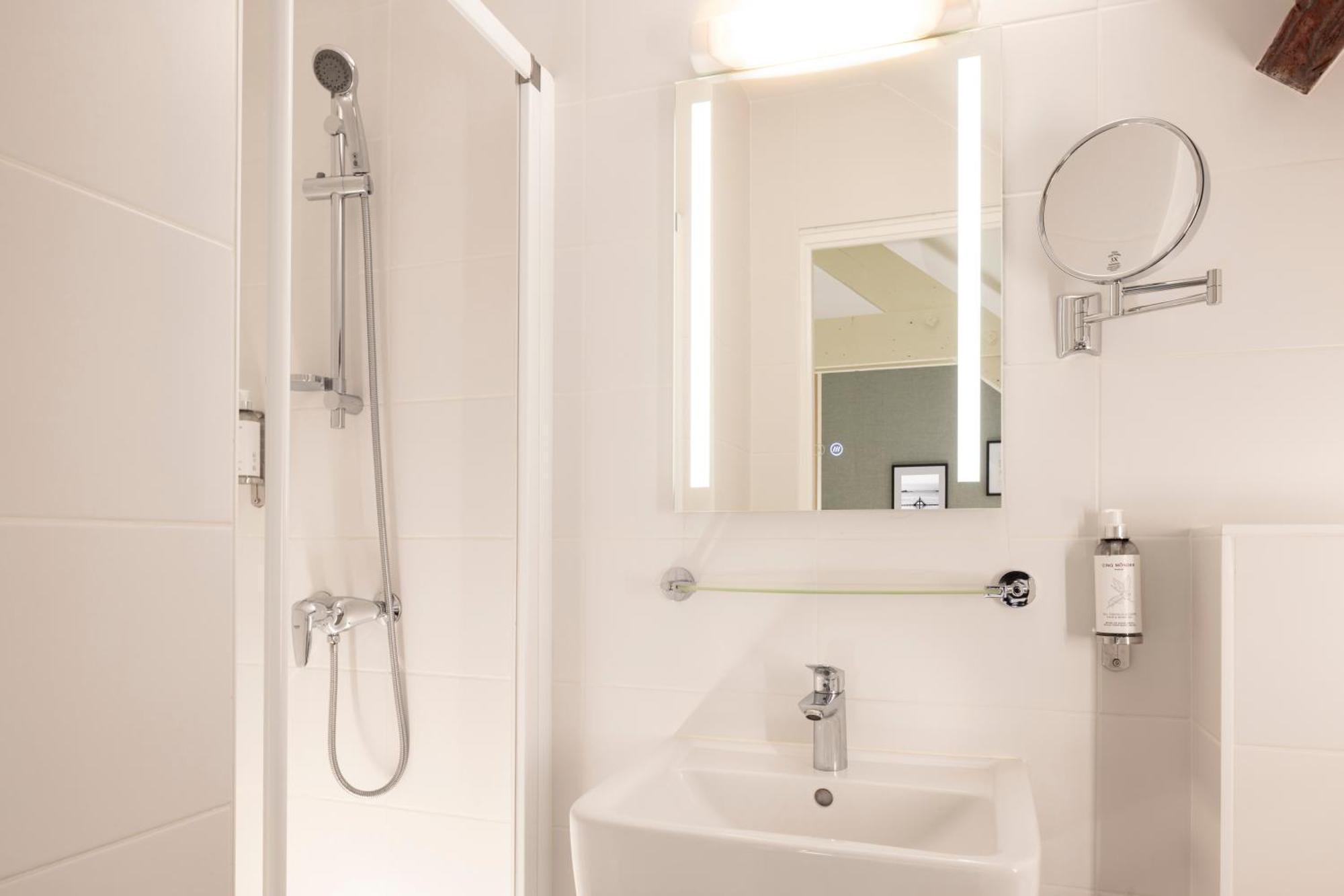 Petite Chambre Double