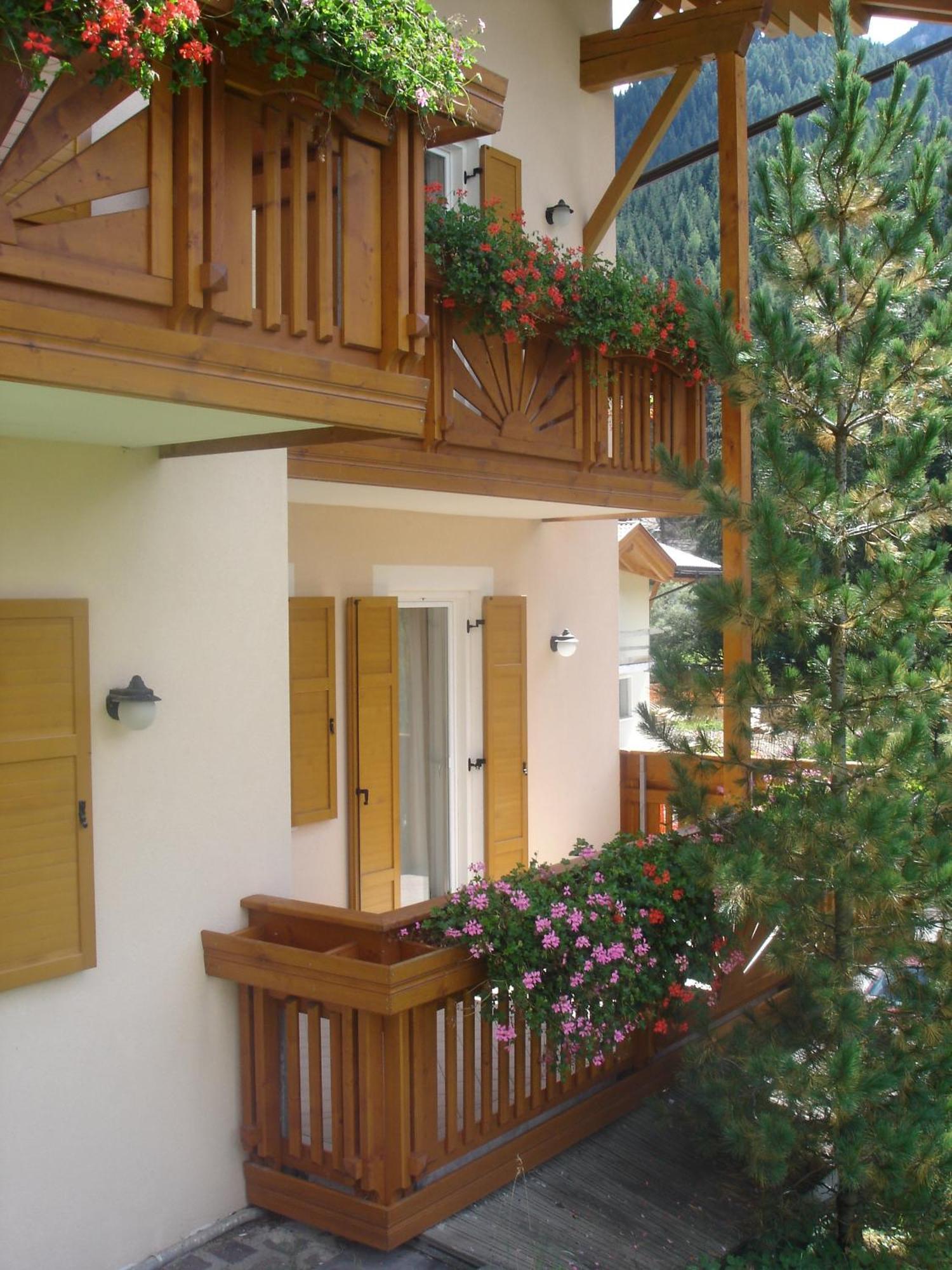 Two-Bedroom Apartment Mountain View