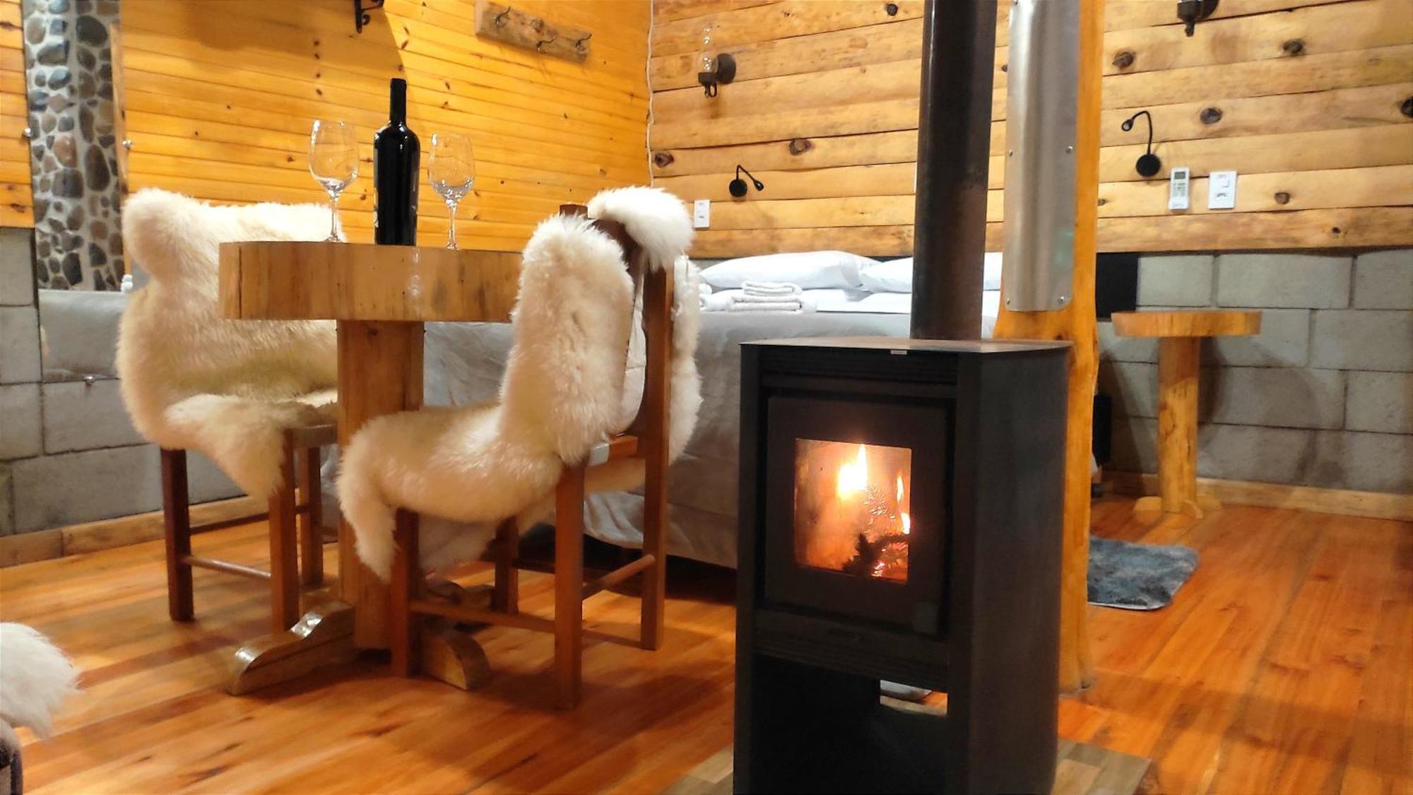 One-Bedroom Chalet