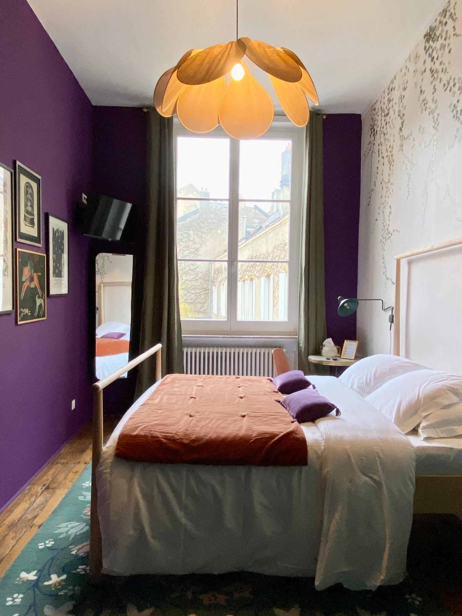 Double Room Private Bathroom