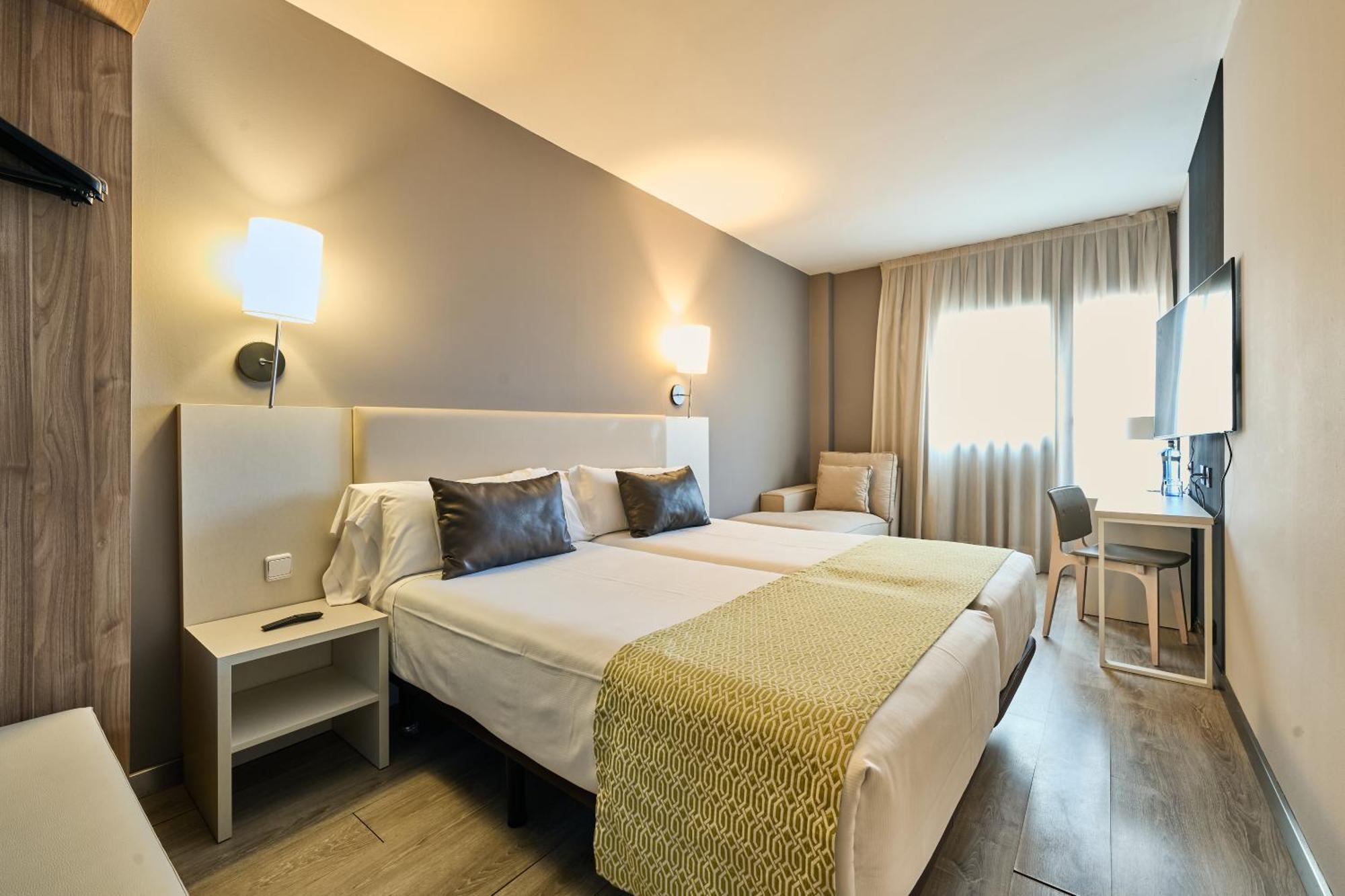 Double or Twin Room