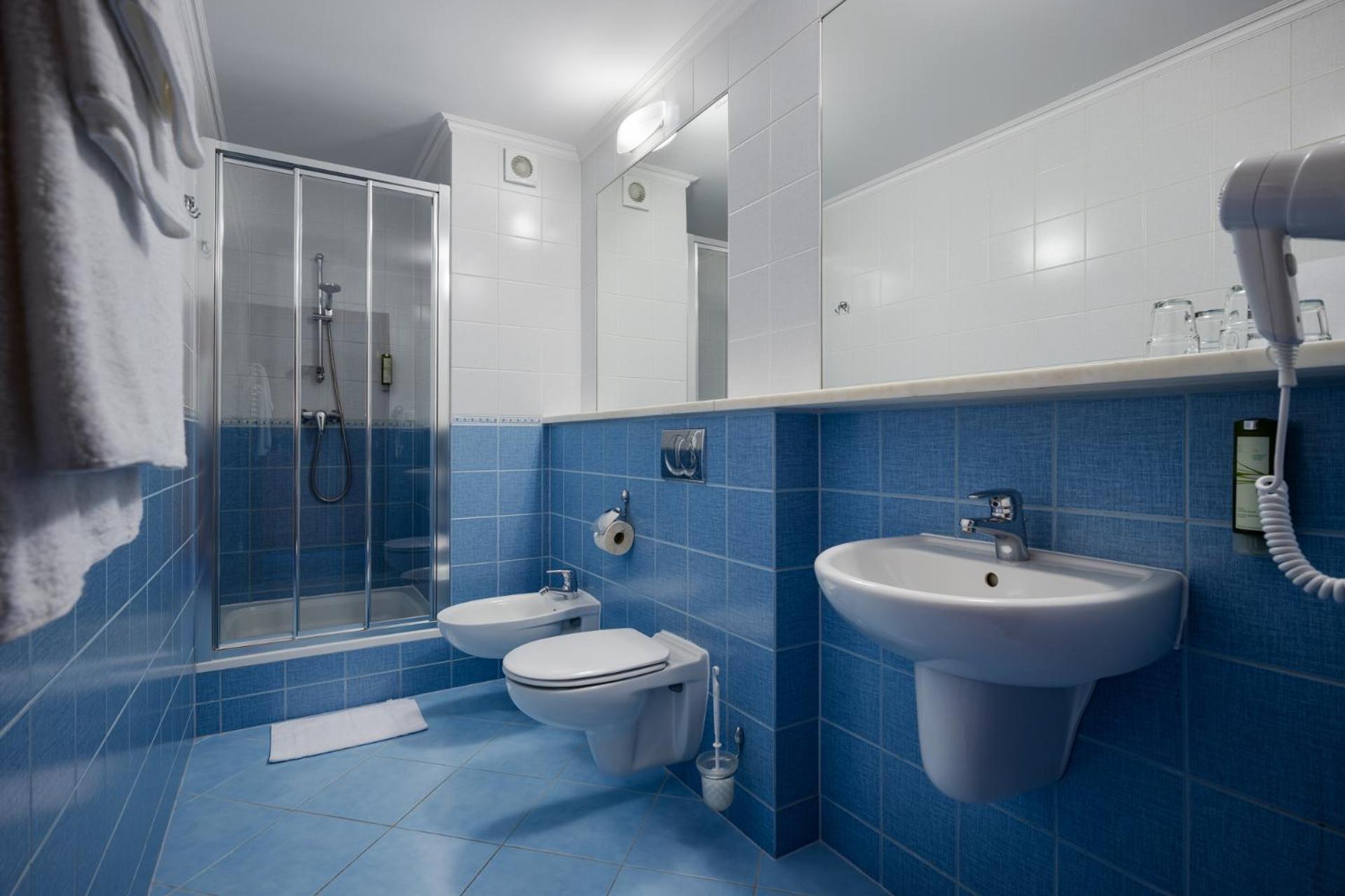 Double Room Extra Bed