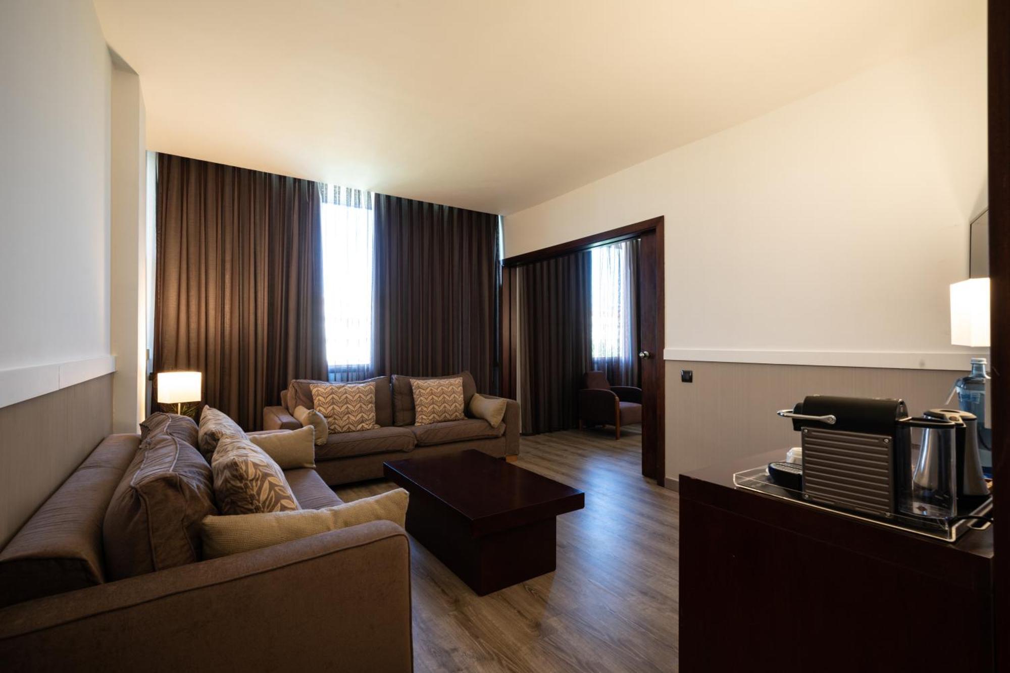 Suite