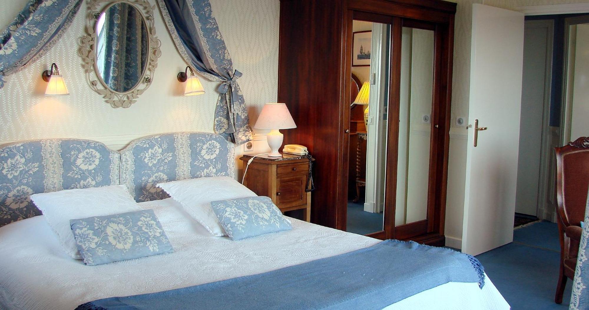 Suite Sea View