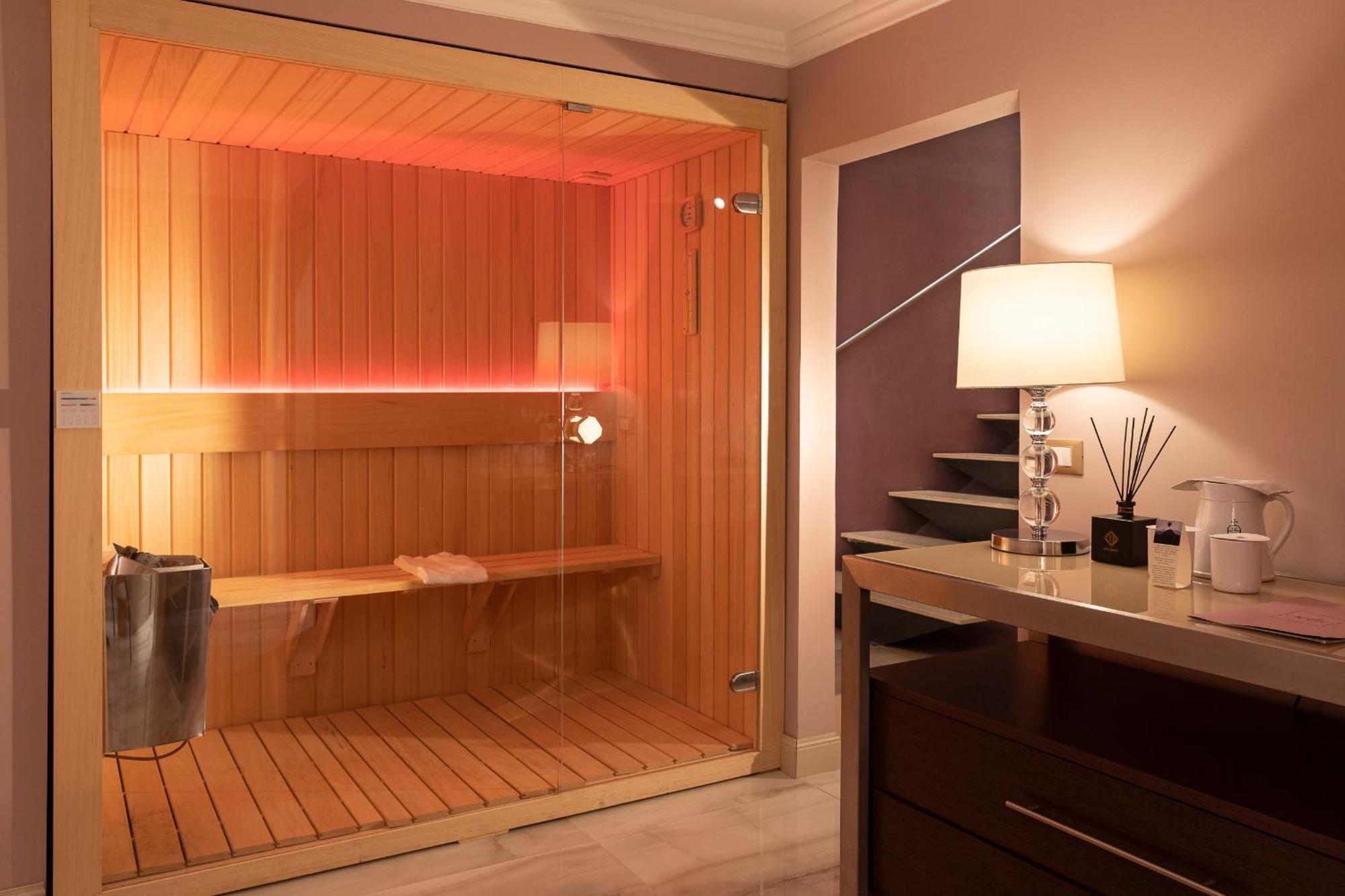 Suite Spa Bath Spa Access