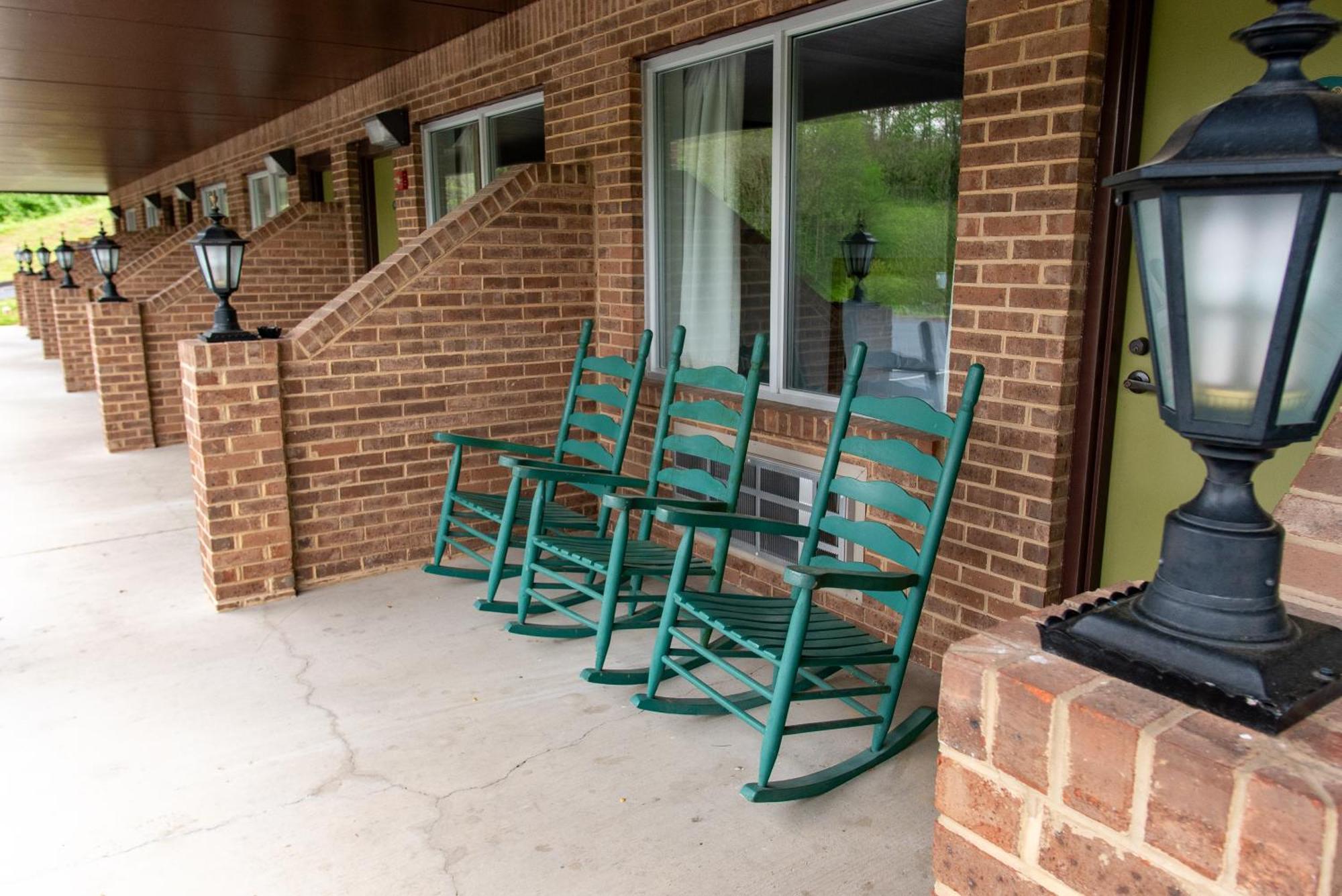 Double Room Terrace