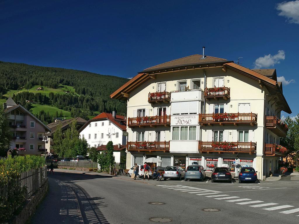 One-Bedroom Apartment Balcony
