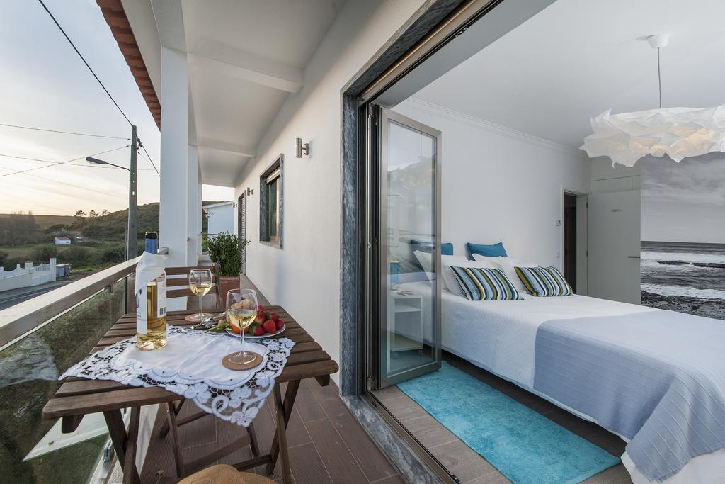 Double or Twin Room Balcony