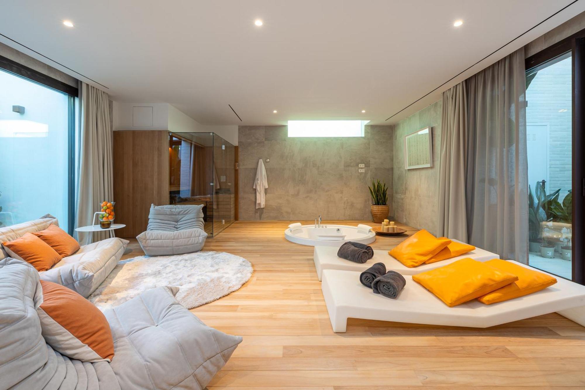 Villa Green Valley