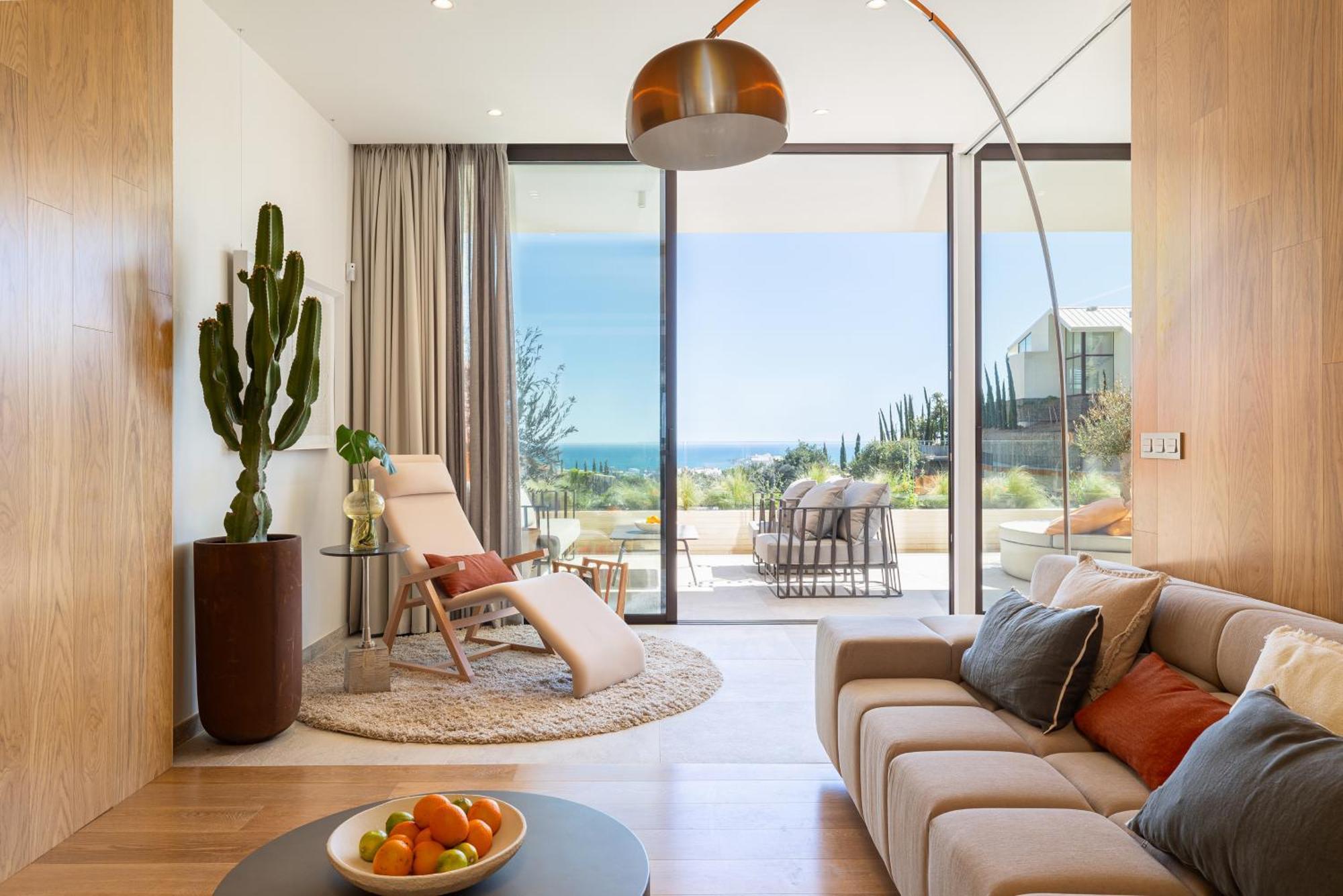 Two-Bedroom Suite Jacuzzi