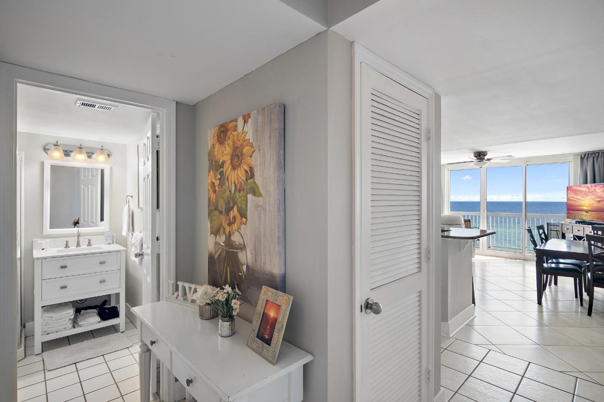 Apartment Sea View