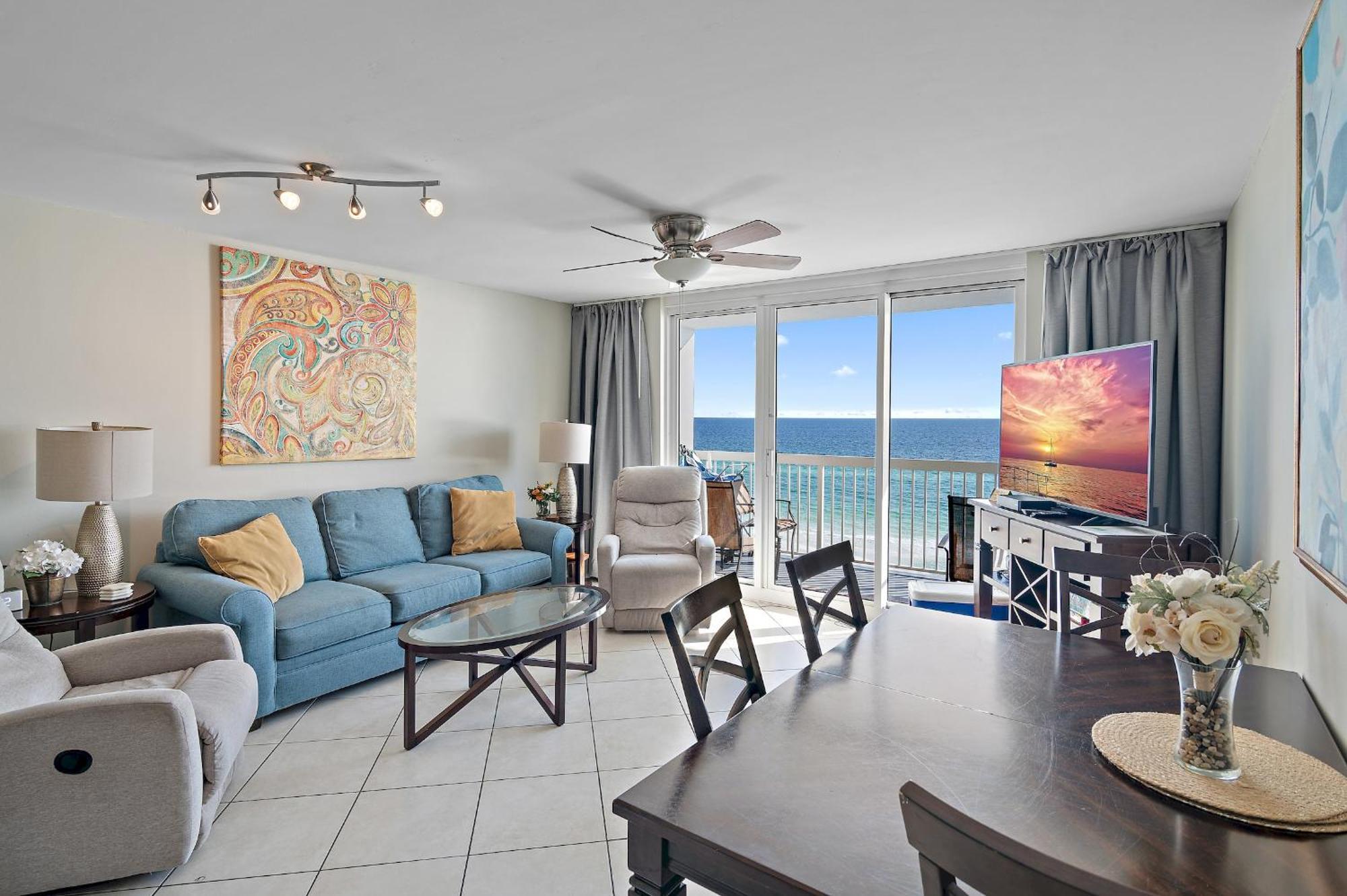 Apartment Sea View