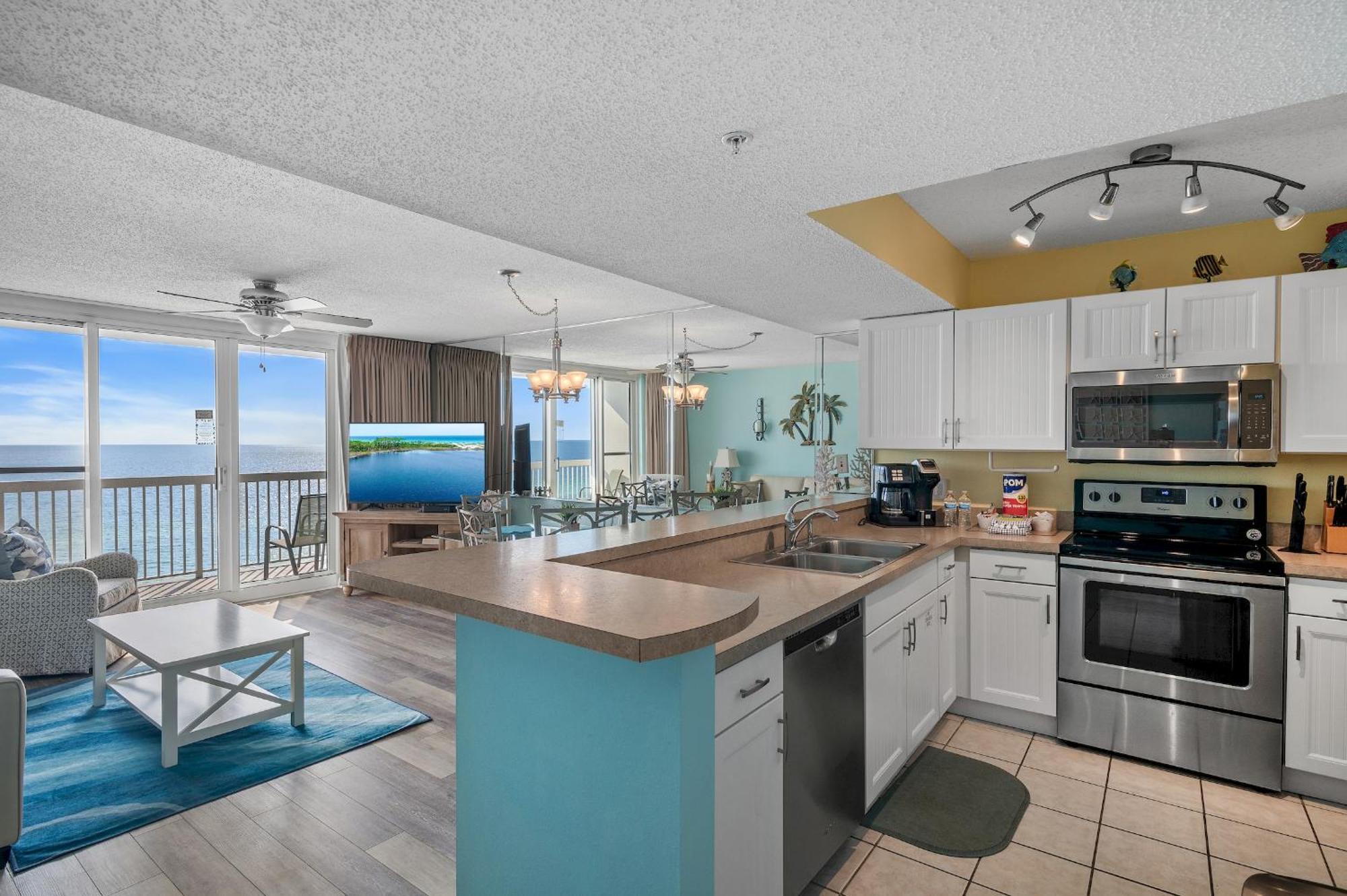 Apartment Sea View