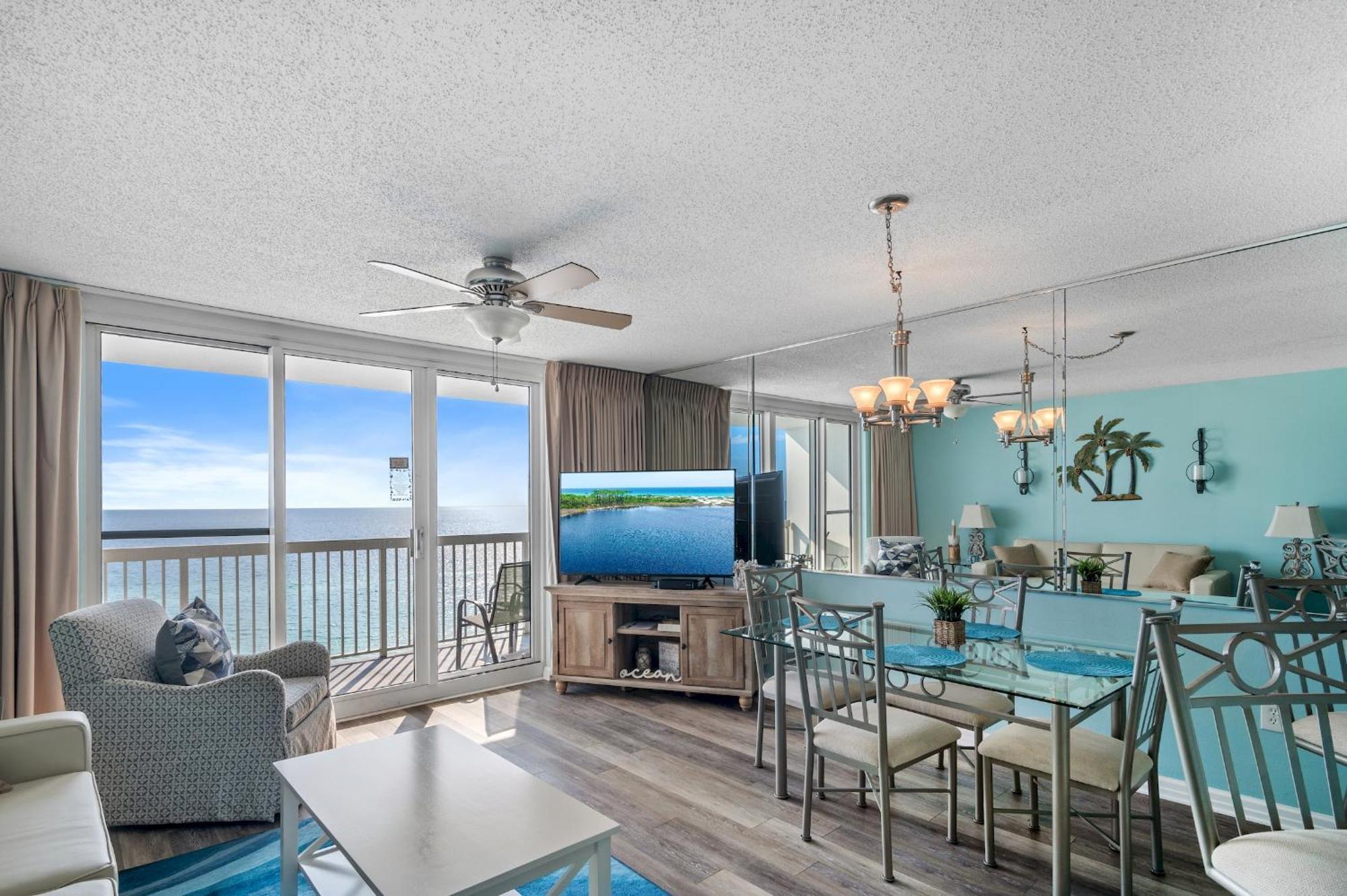 Apartment Sea View