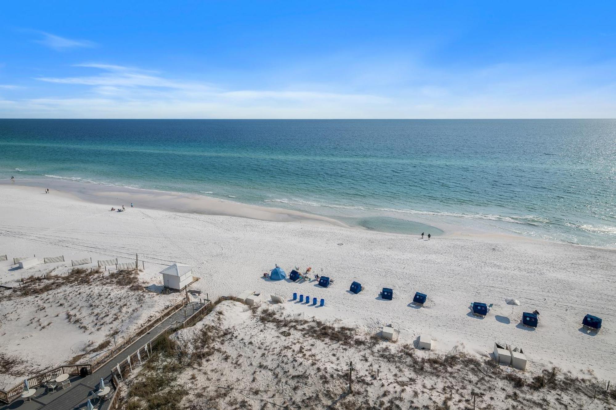 Apartment Sea View