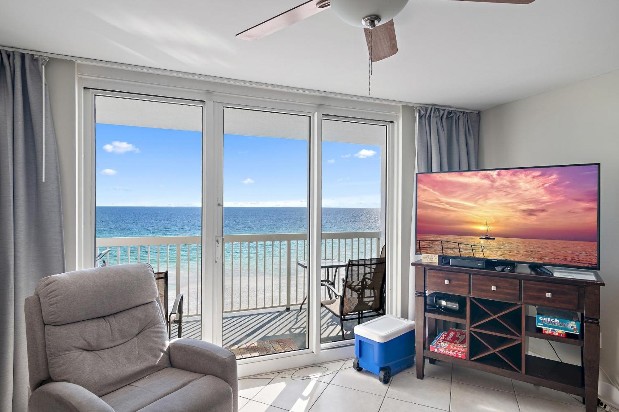 Apartment Sea View