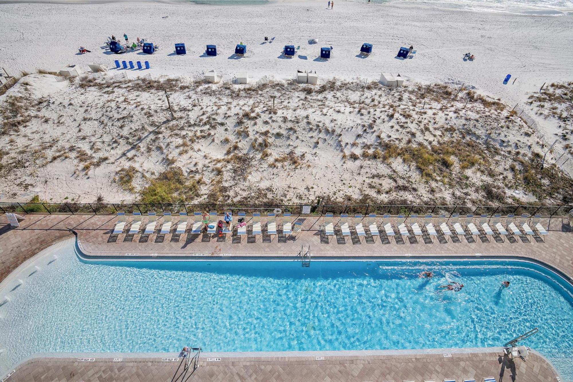 Apartment Sea View