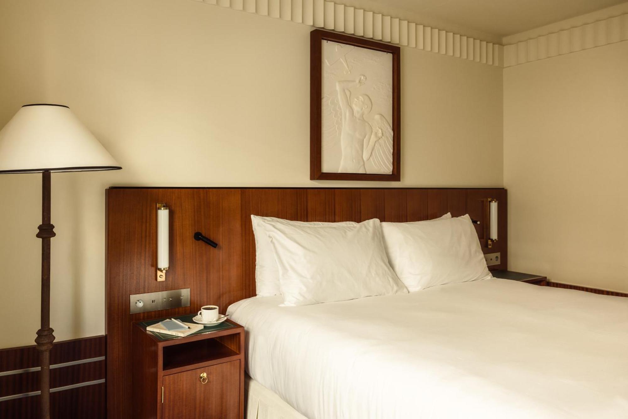 Classic Double Room