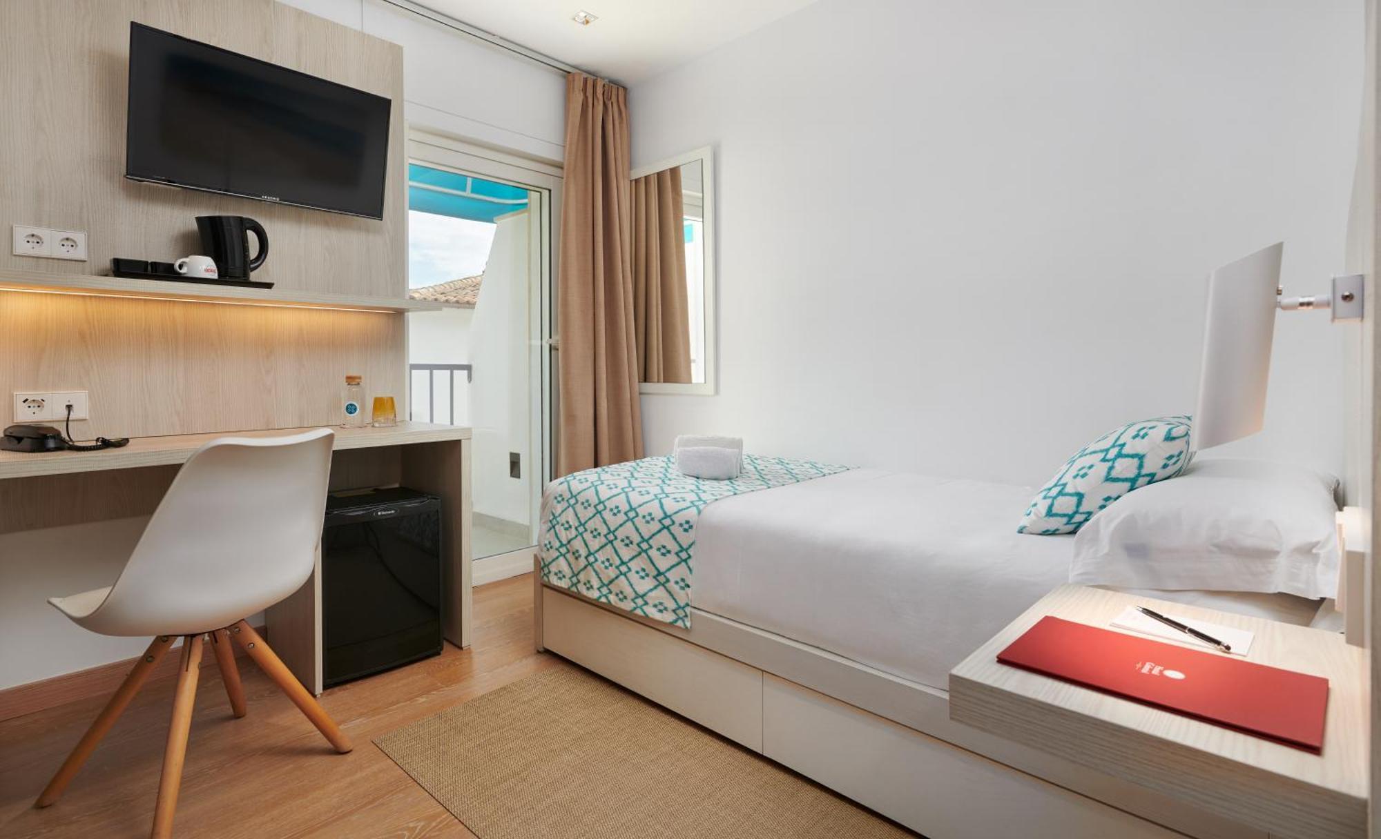 Single Room