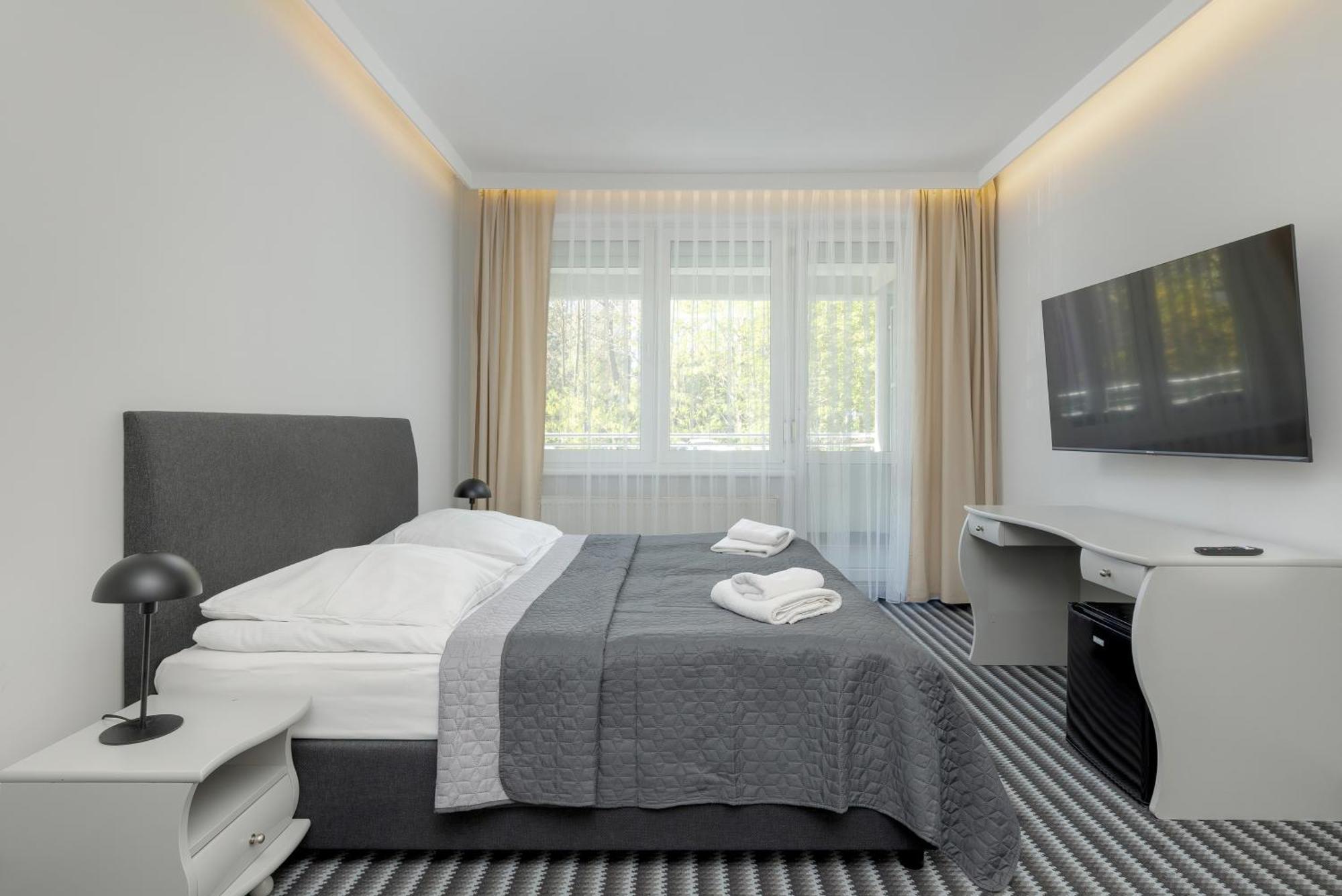 Double Room Extra Bed
