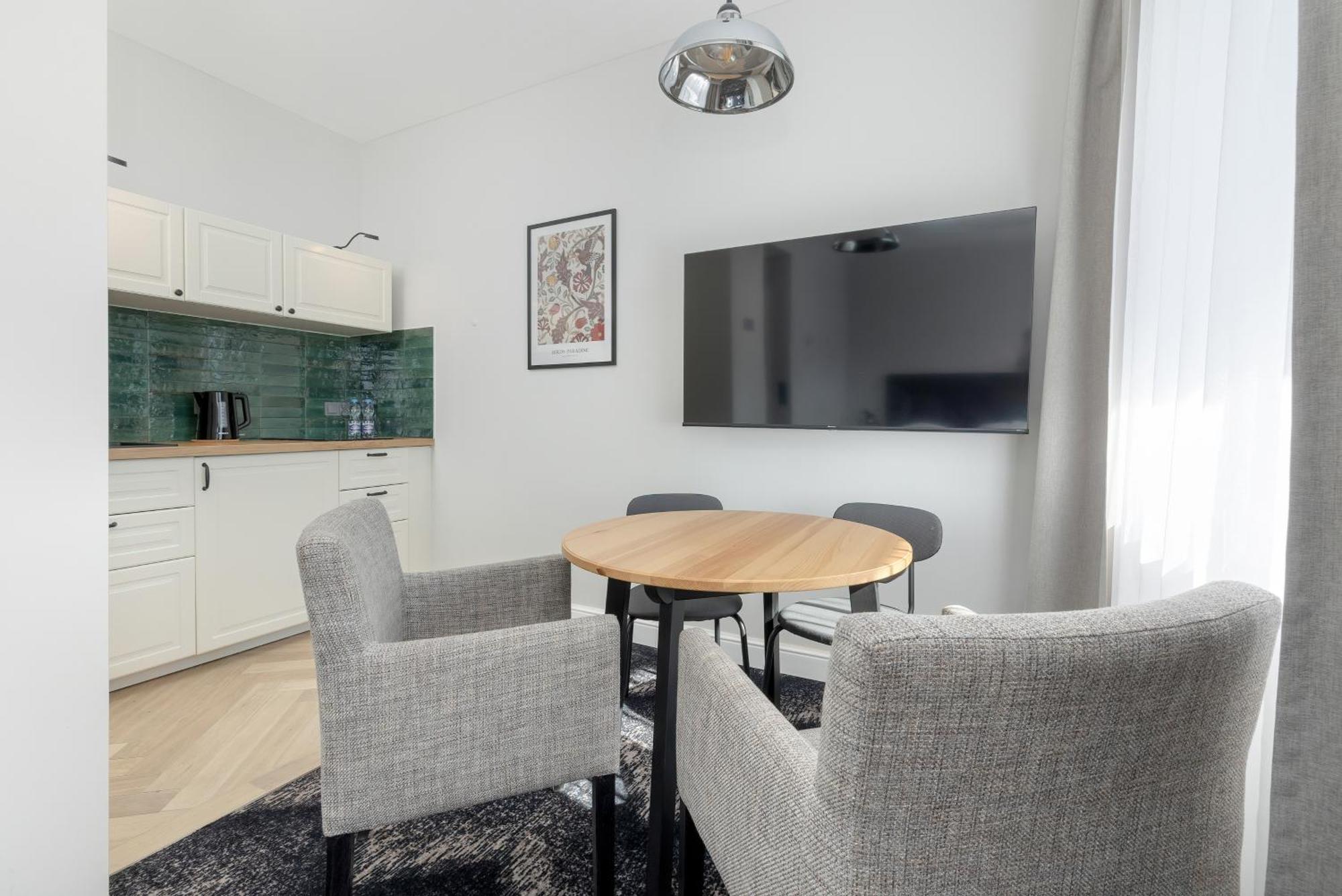 Superior Apartment 2-person