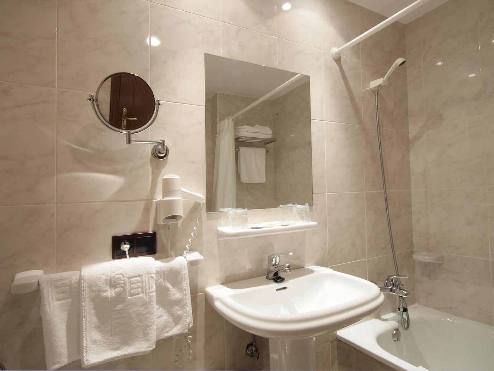 Double or Twin Room Extra Bed