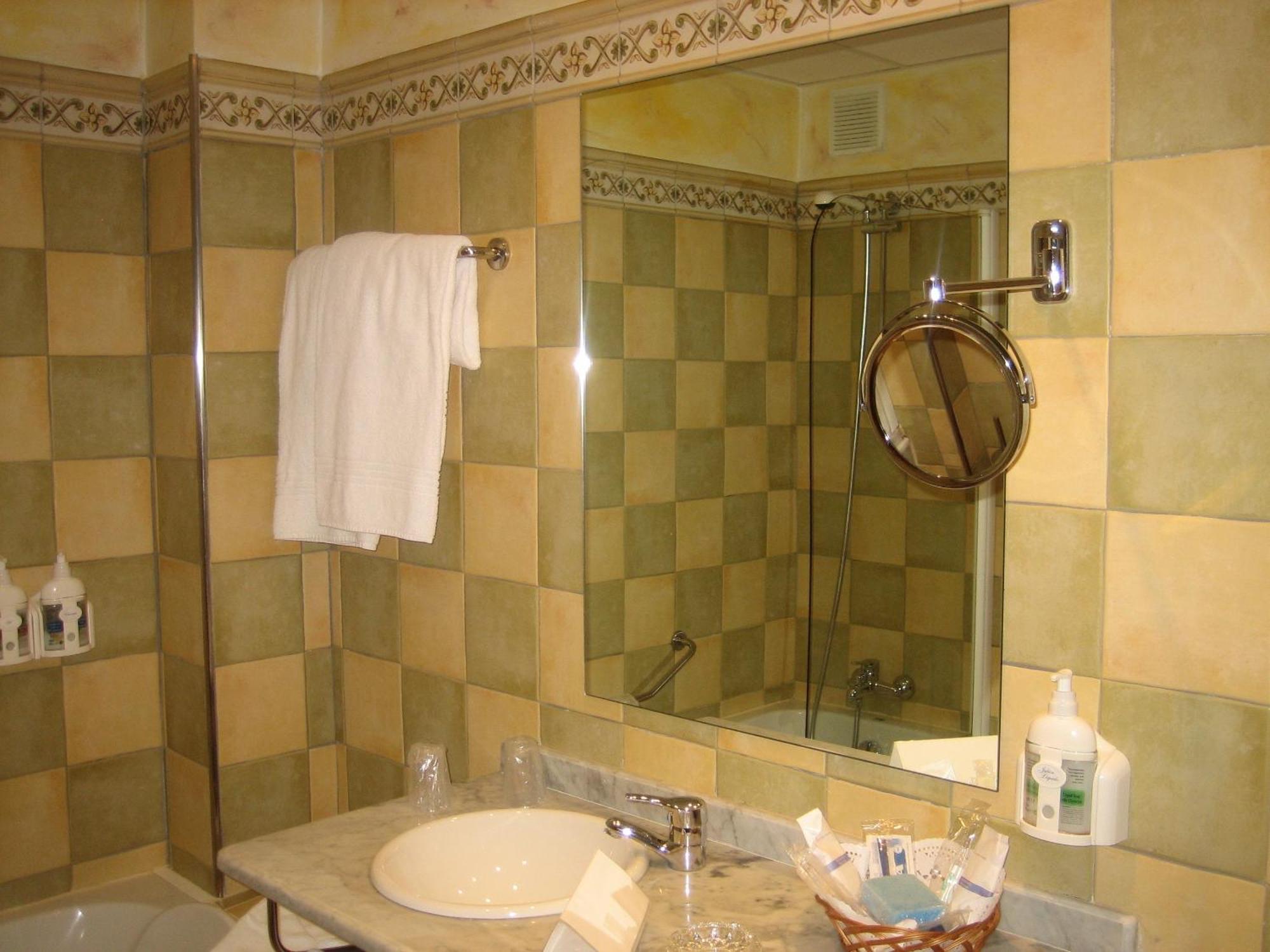 Single Room