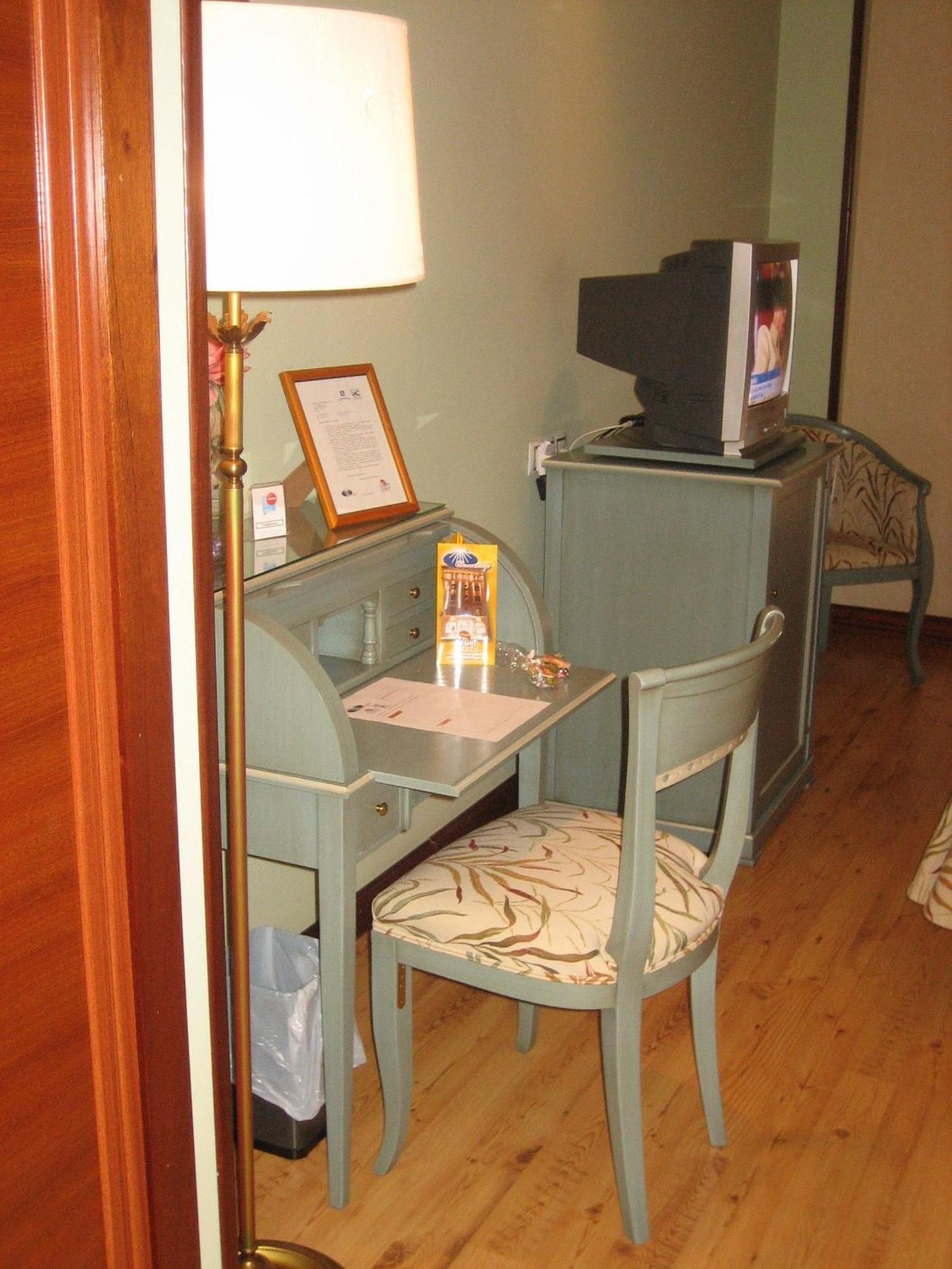 Single Room