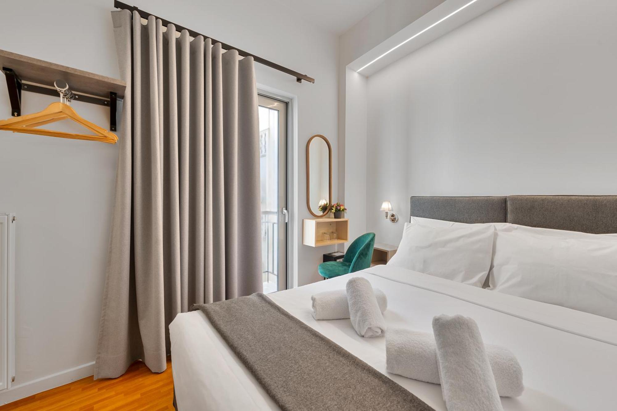 Small Double Room