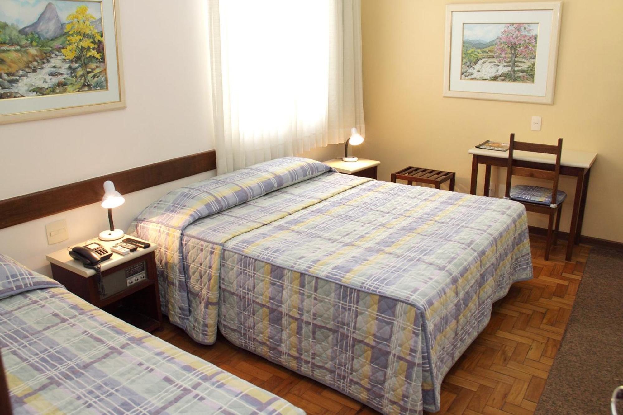 Premium Double Room