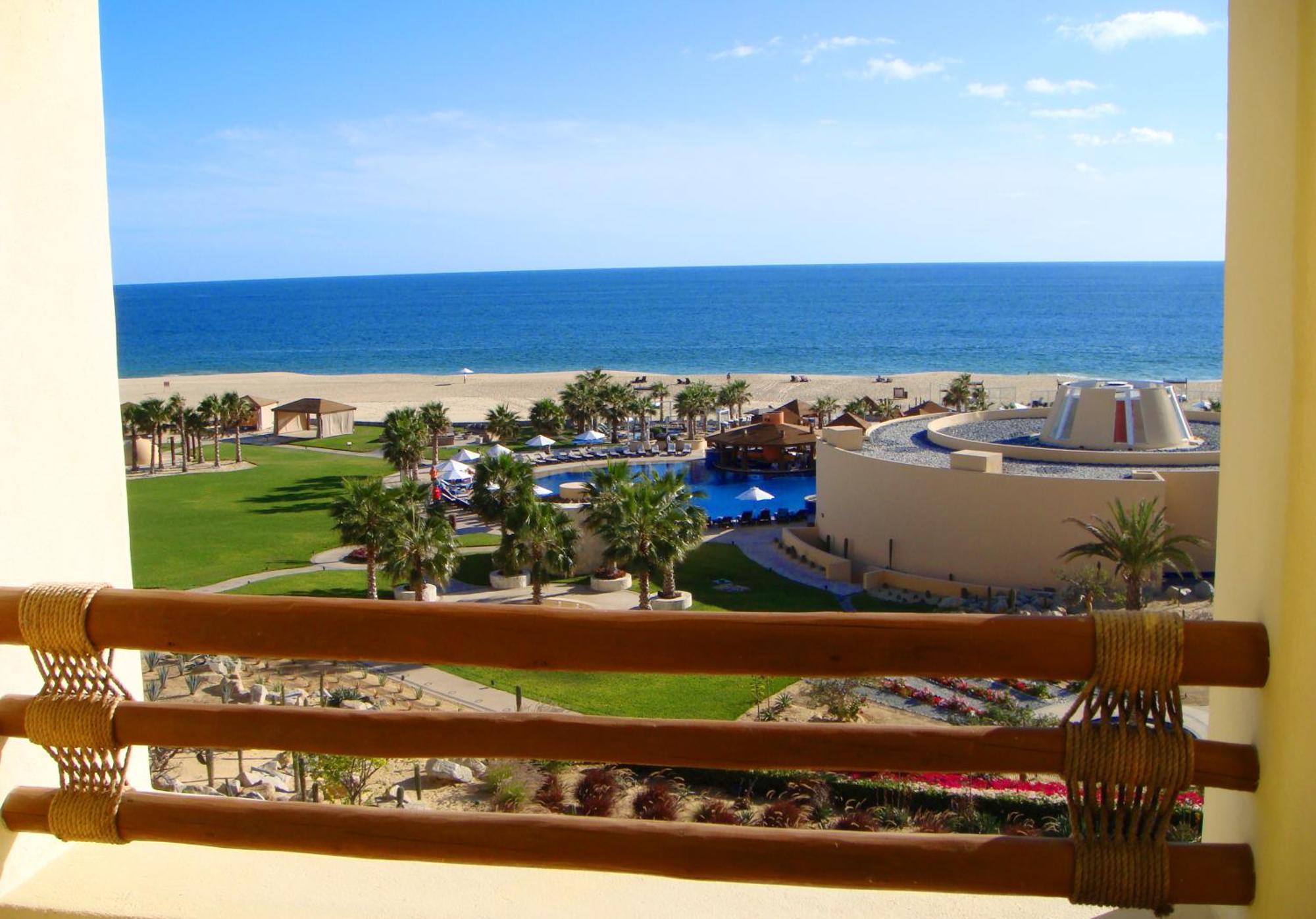Deluxe Room Garden View