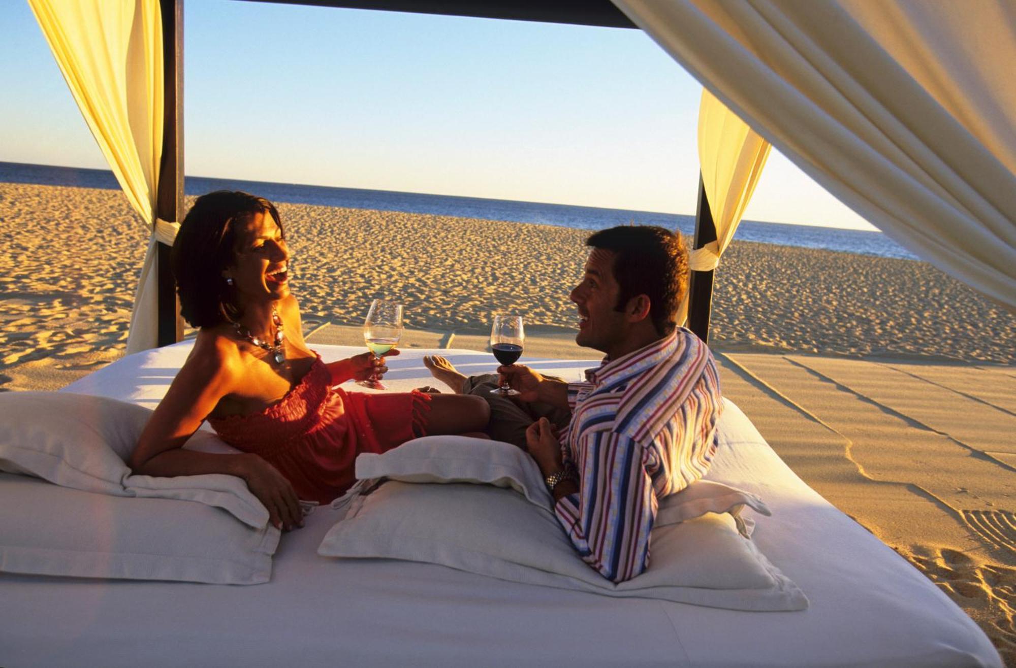 Ocean View Suite