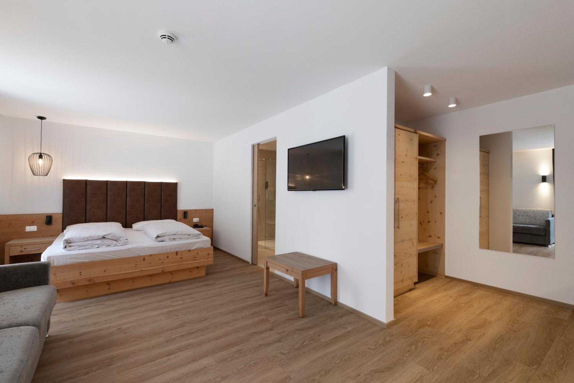 Appartamento con Balcone