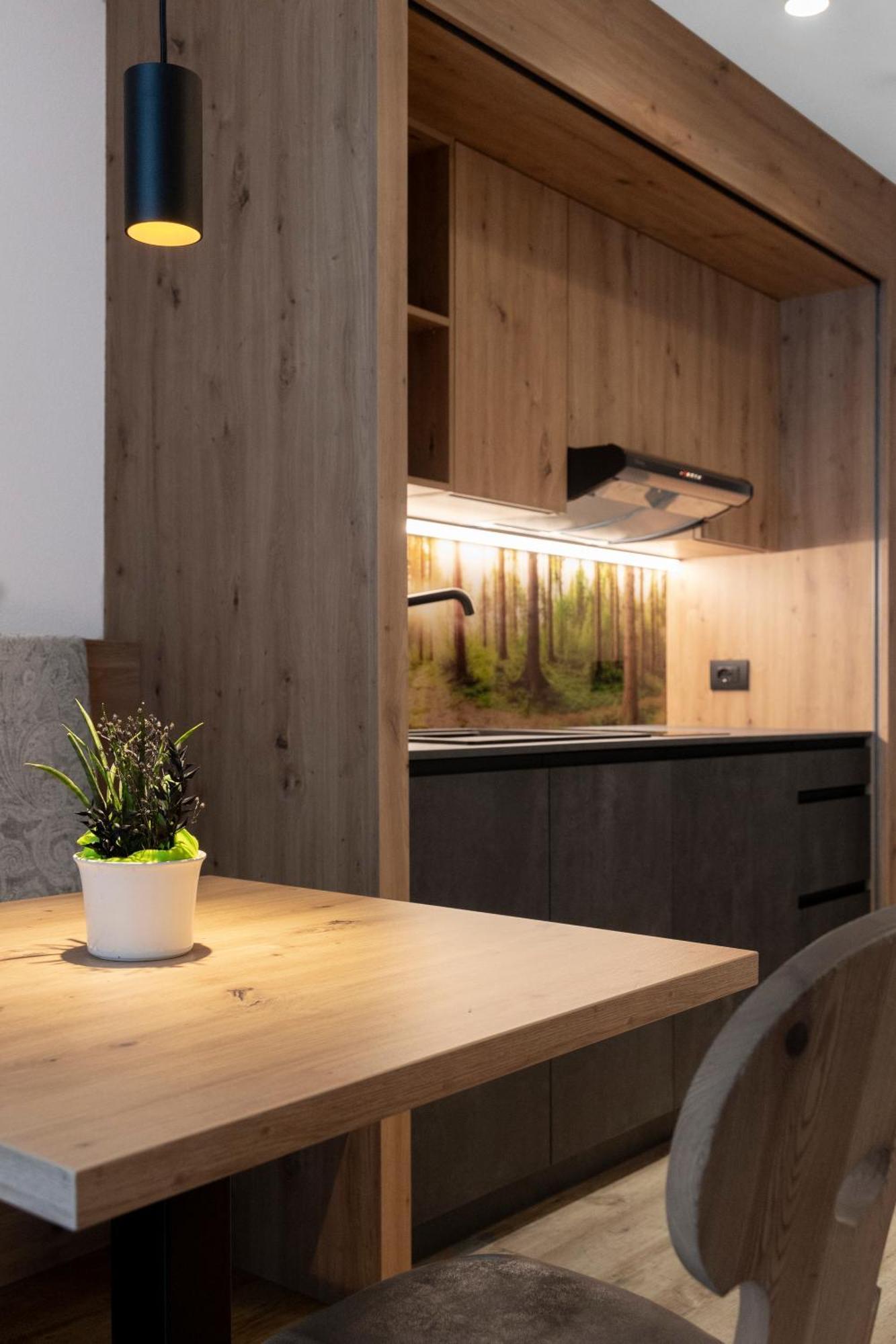 Appartamento con 1 Camera da Letto e Balcone