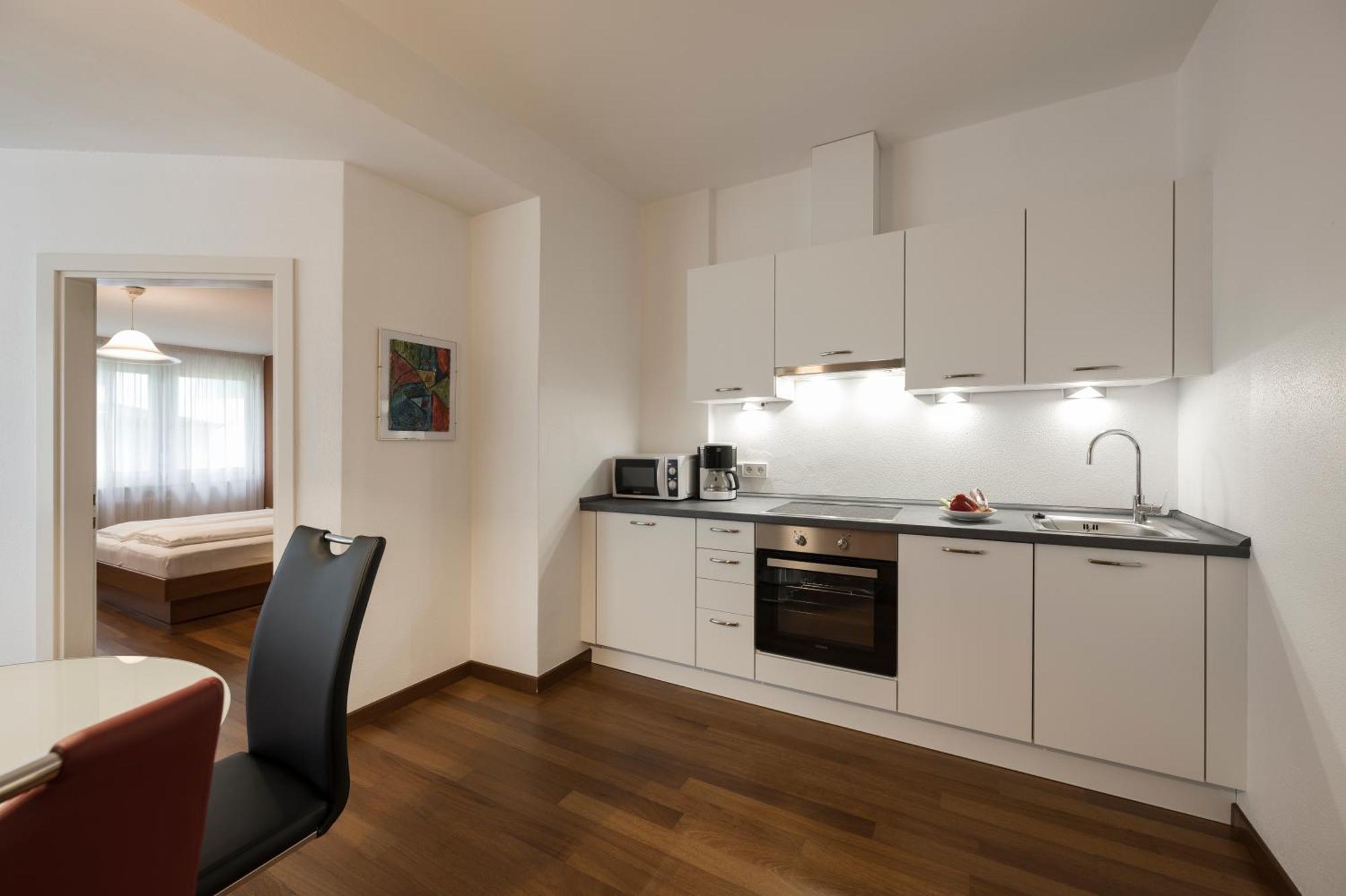 Standard Apartment