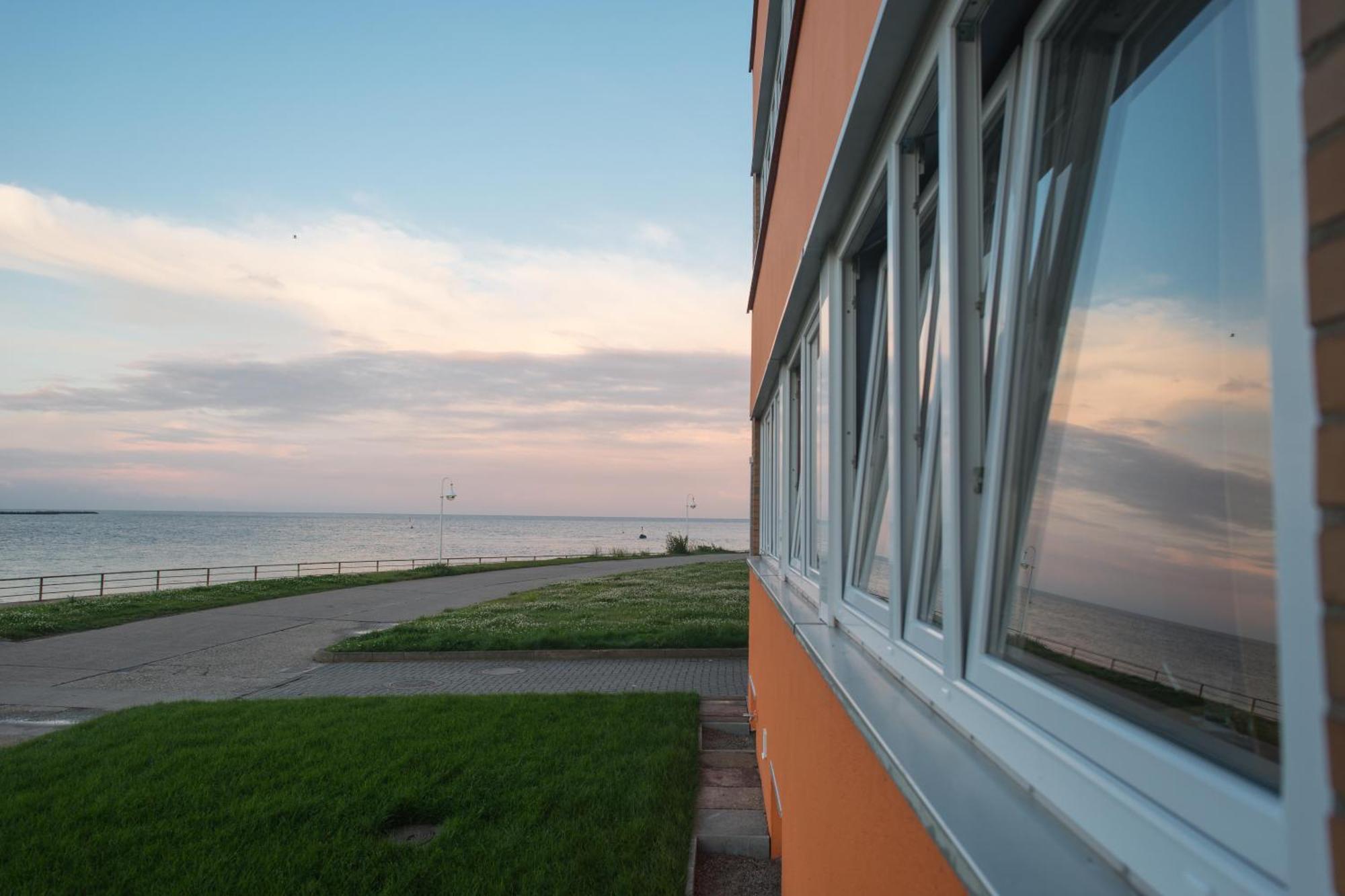 Studio Sea View