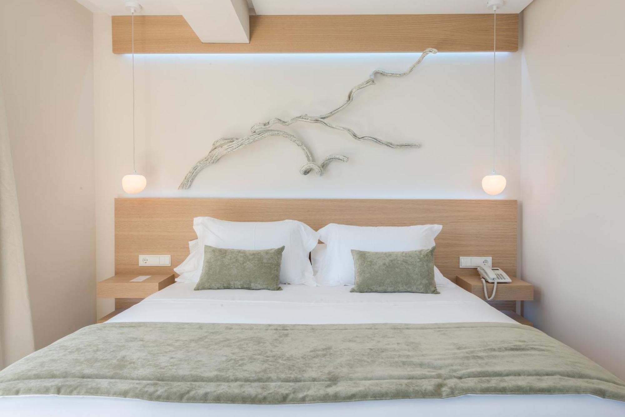 Double Room Sea view