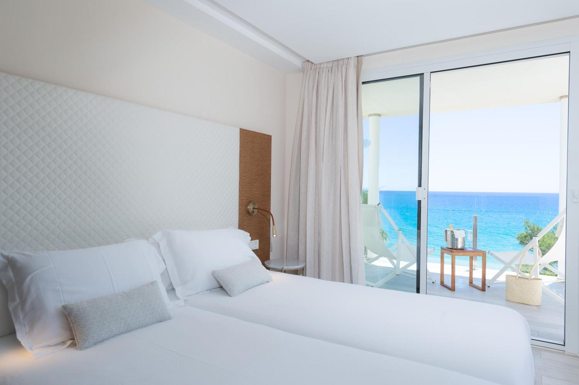 Double Room Sea view