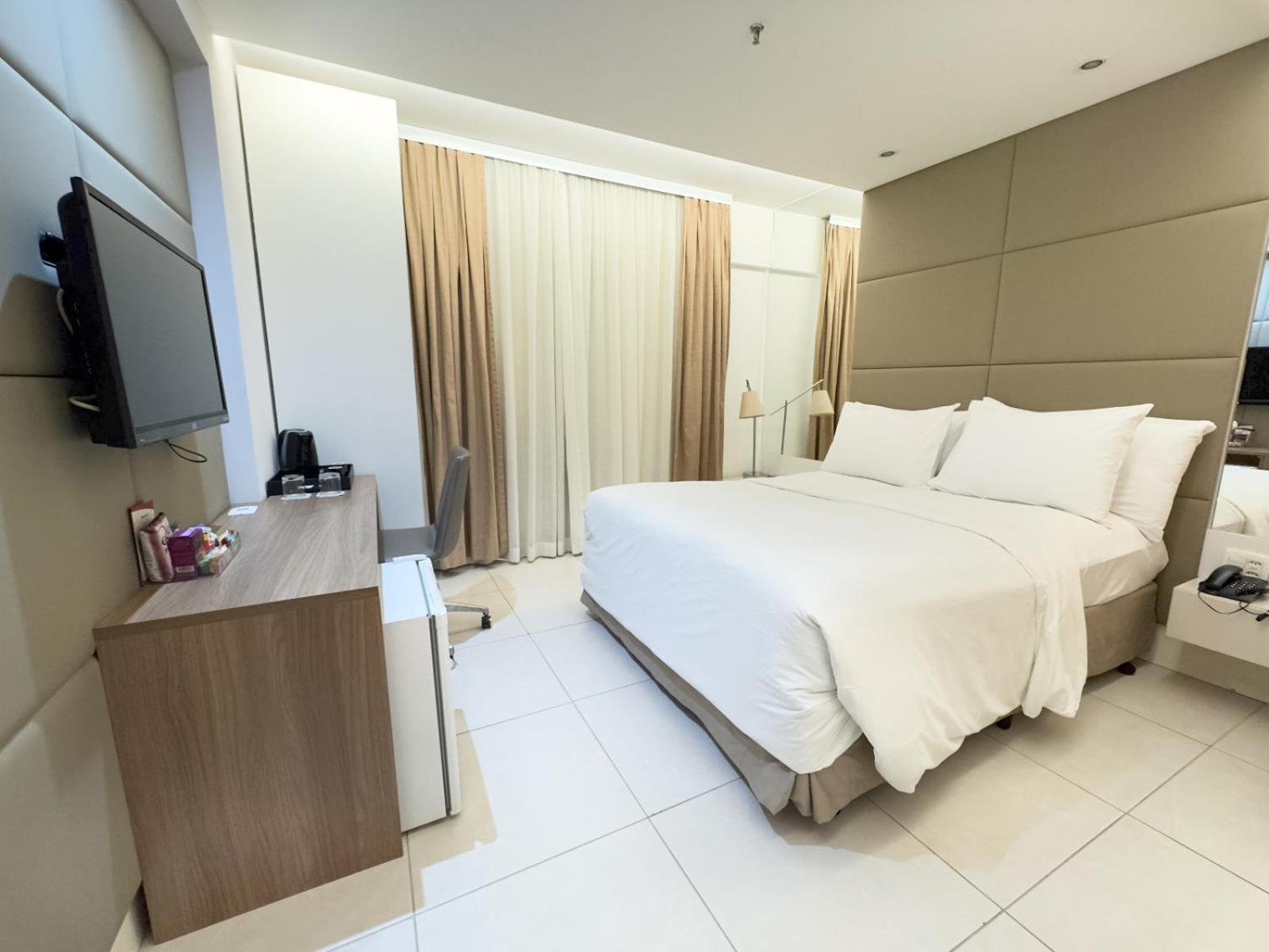 Superior Queen Room